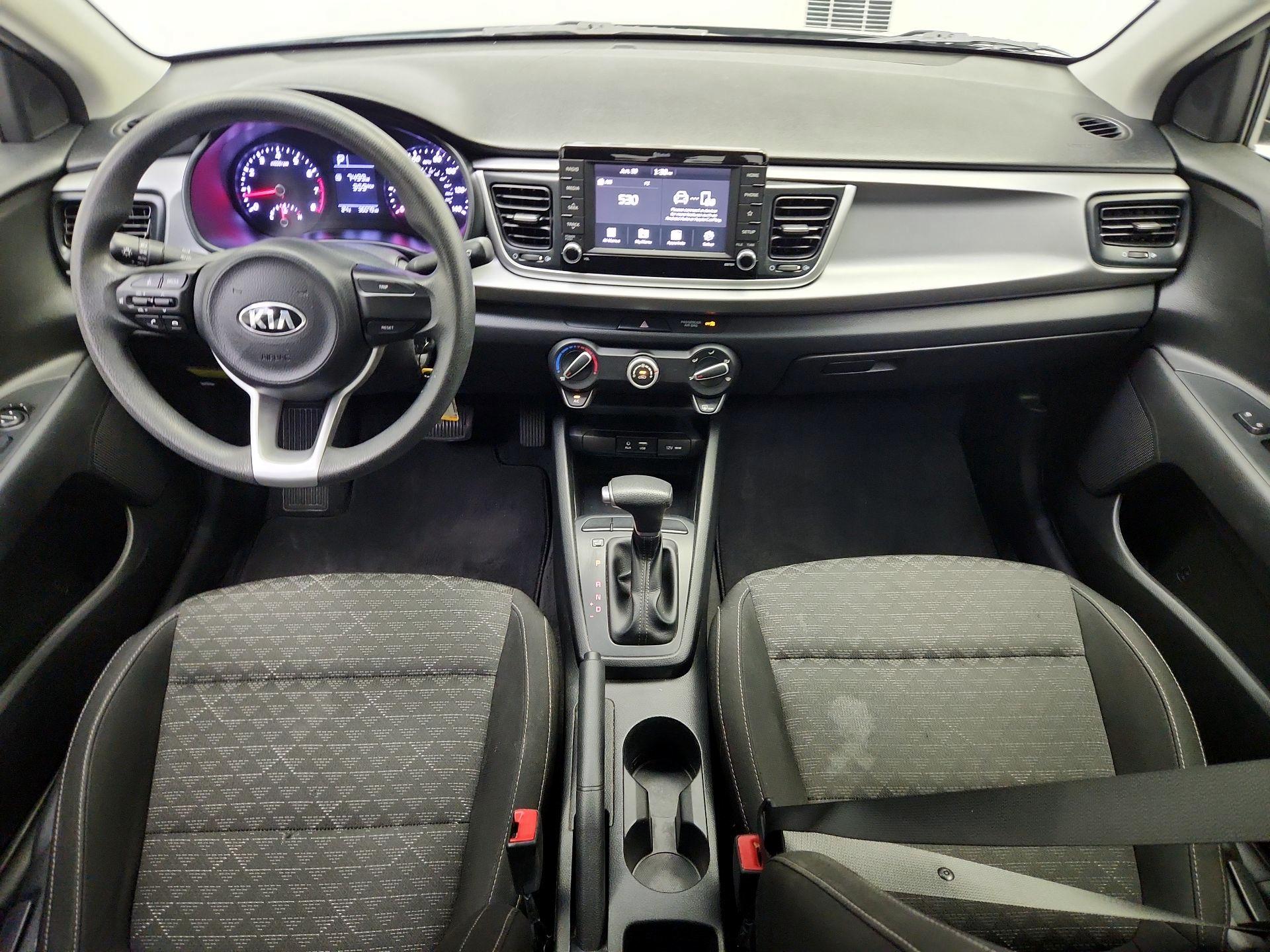 Thumbnail: 2020 Kia Rio - 9