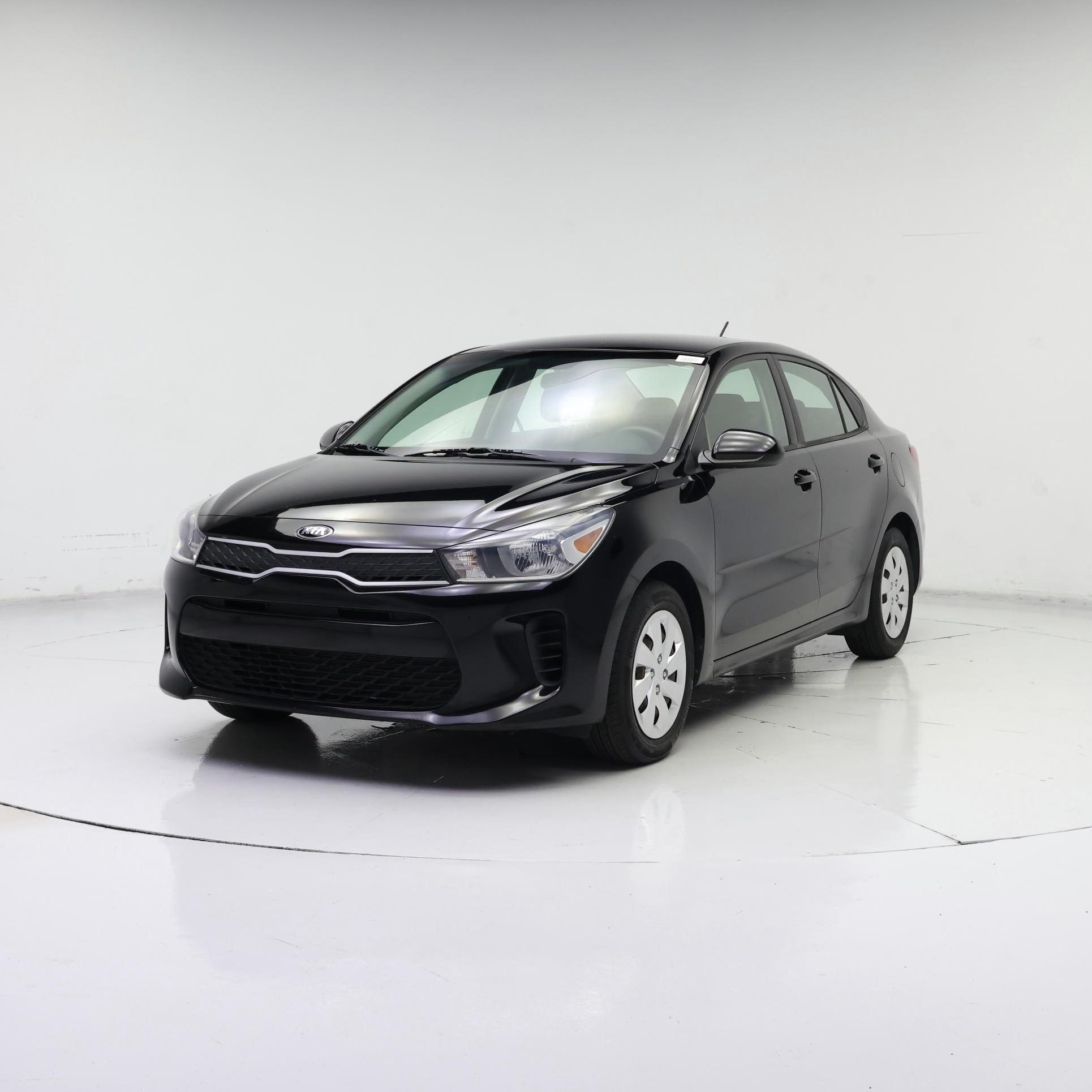 Thumbnail: 2020 Kia Rio - 4