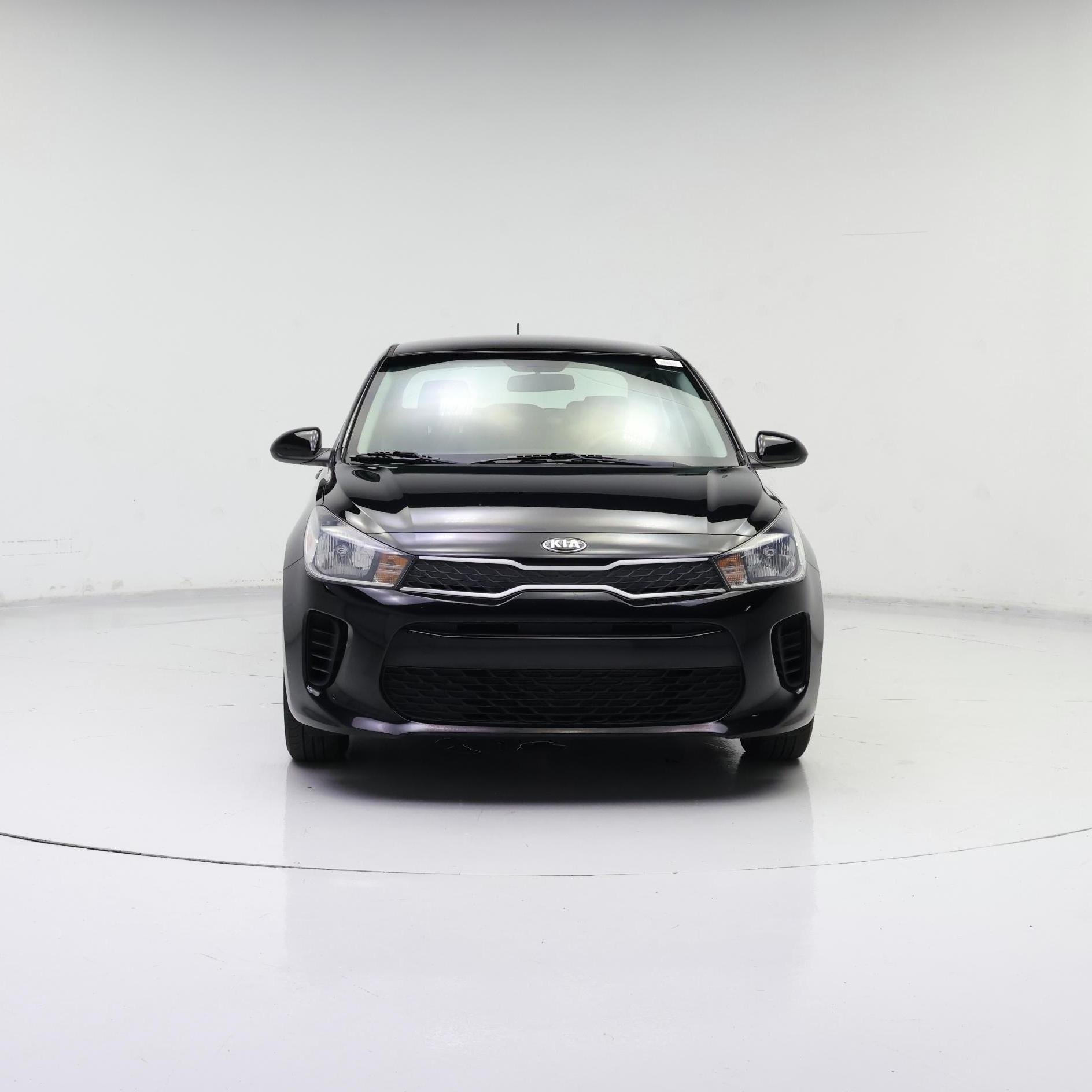 Thumbnail: 2020 Kia Rio - 5
