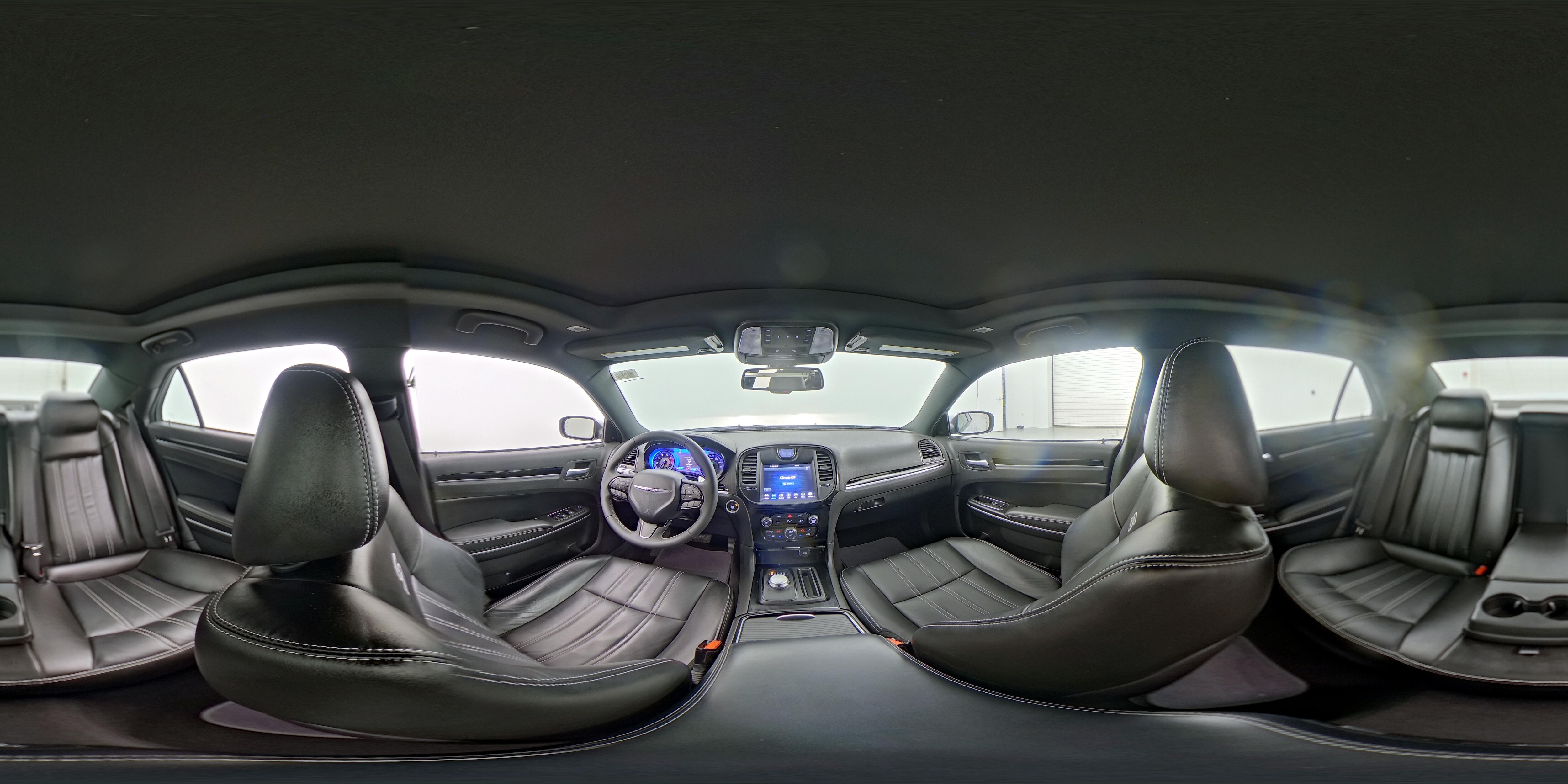 2022 Chrysler 300 S - Photo 24
