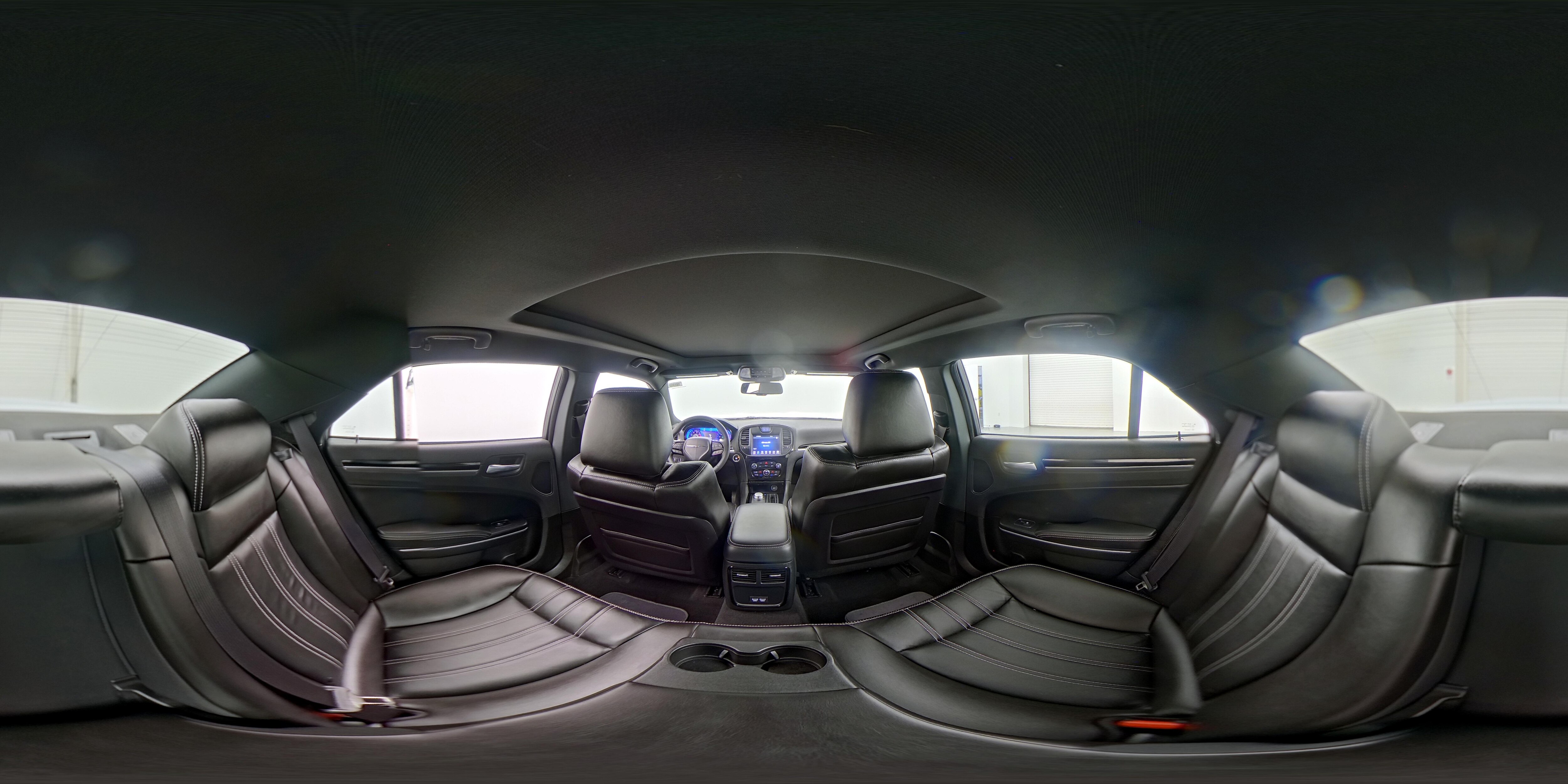 2022 Chrysler 300 S - Photo 25