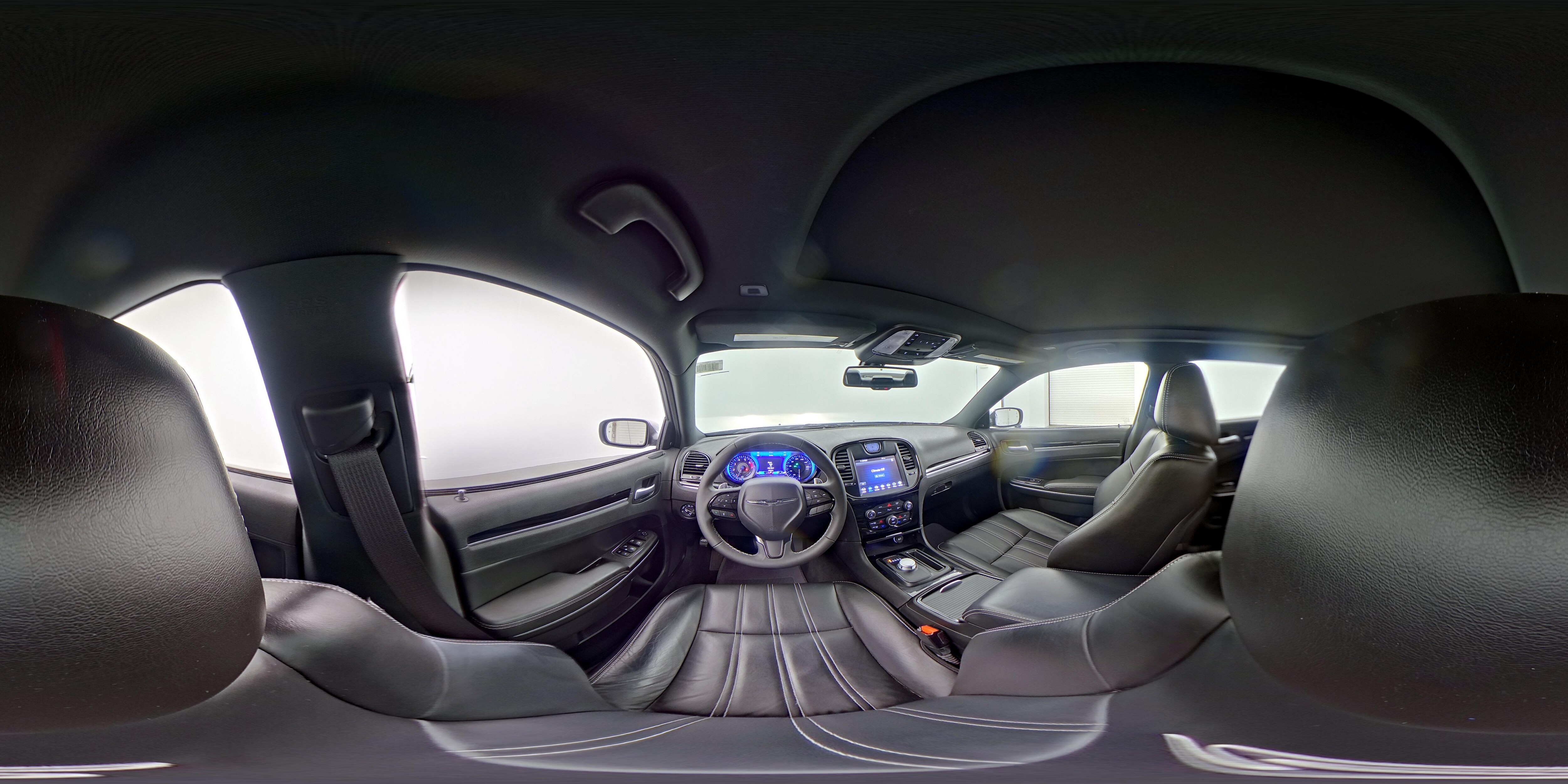 2022 Chrysler 300 S - Photo 26