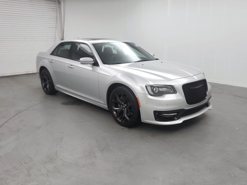 2022 Chrysler 300 S