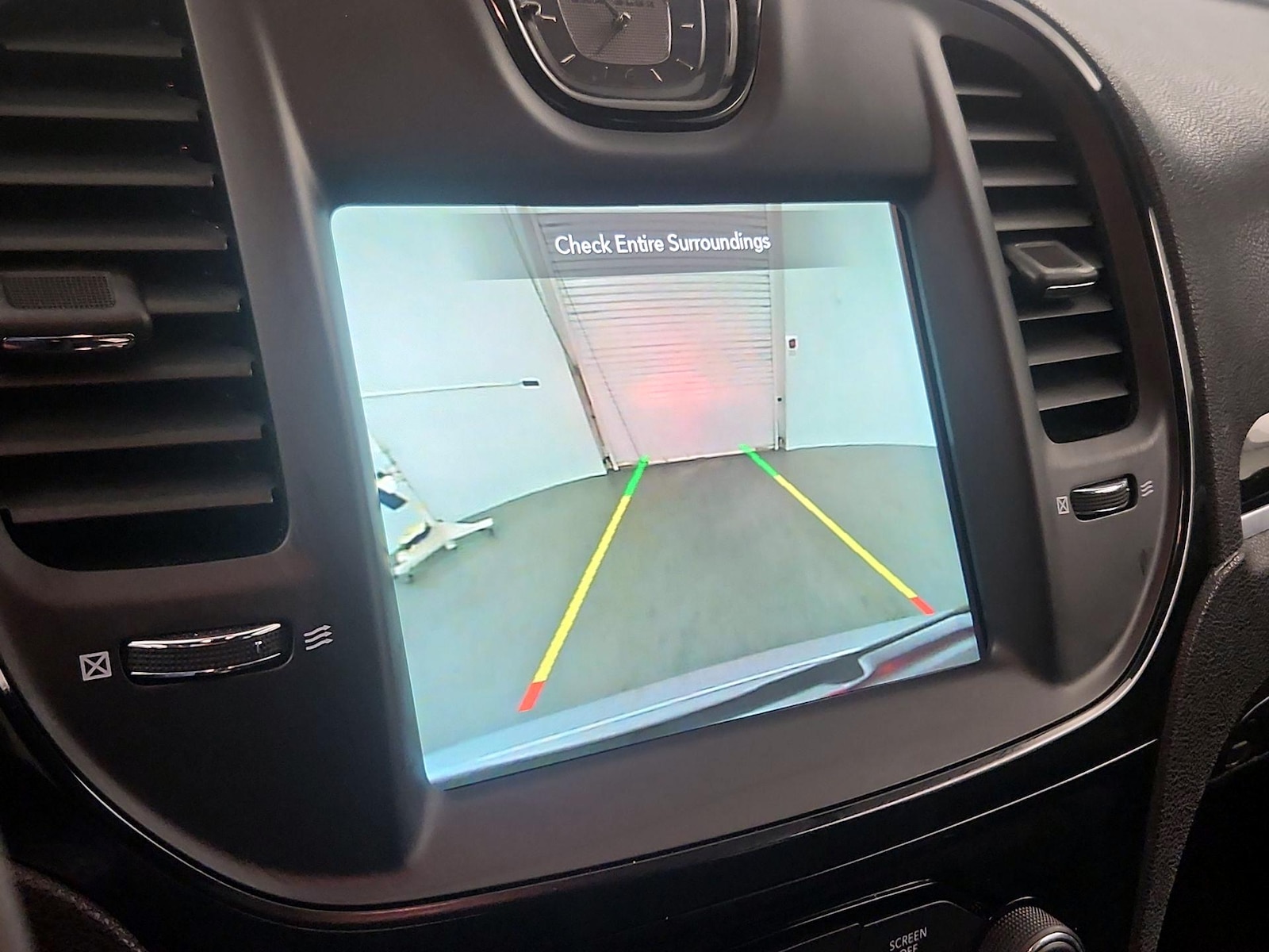 2022 Chrysler 300 S - Photo 14