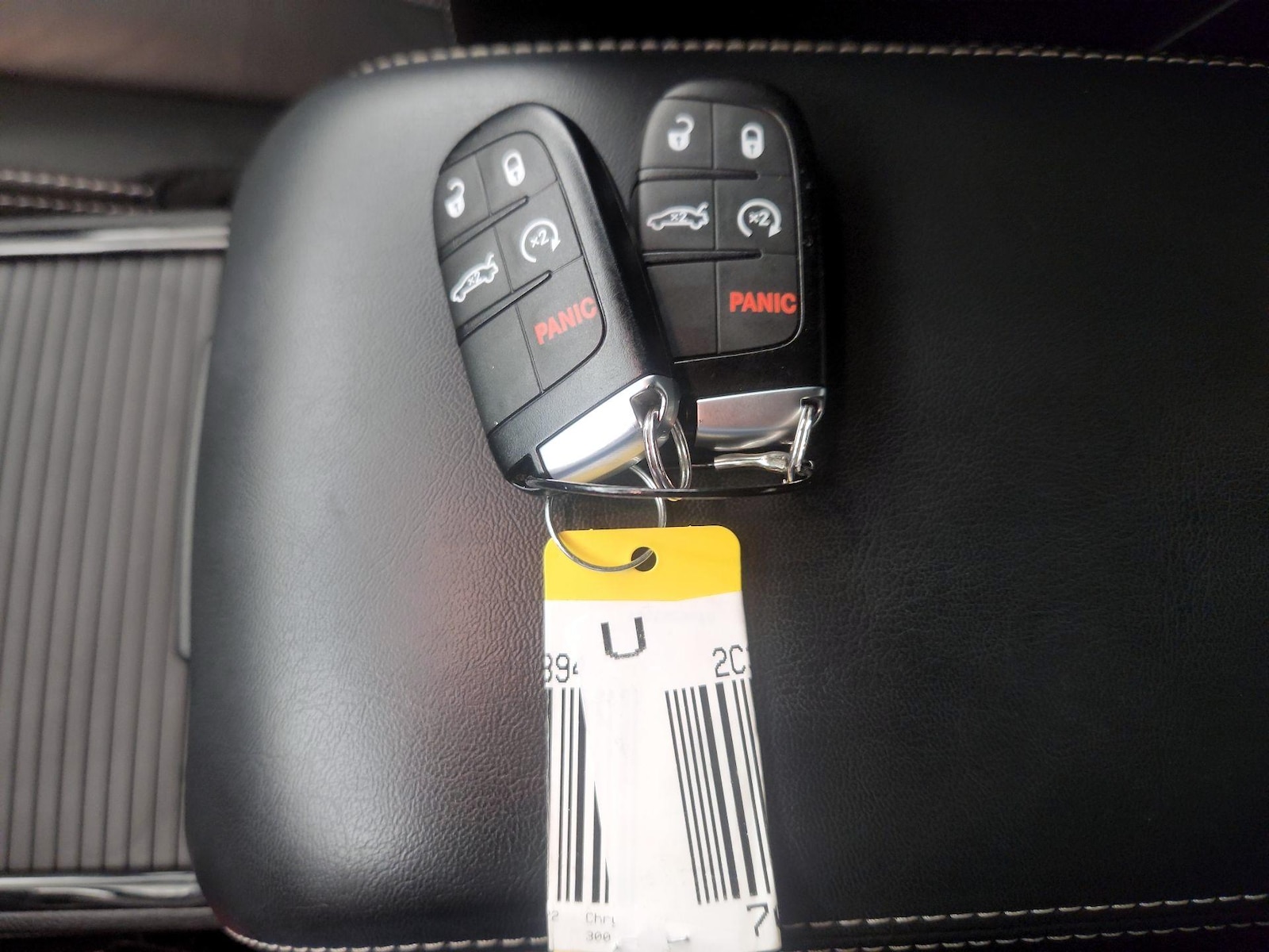 2022 Chrysler 300 S - Photo 23