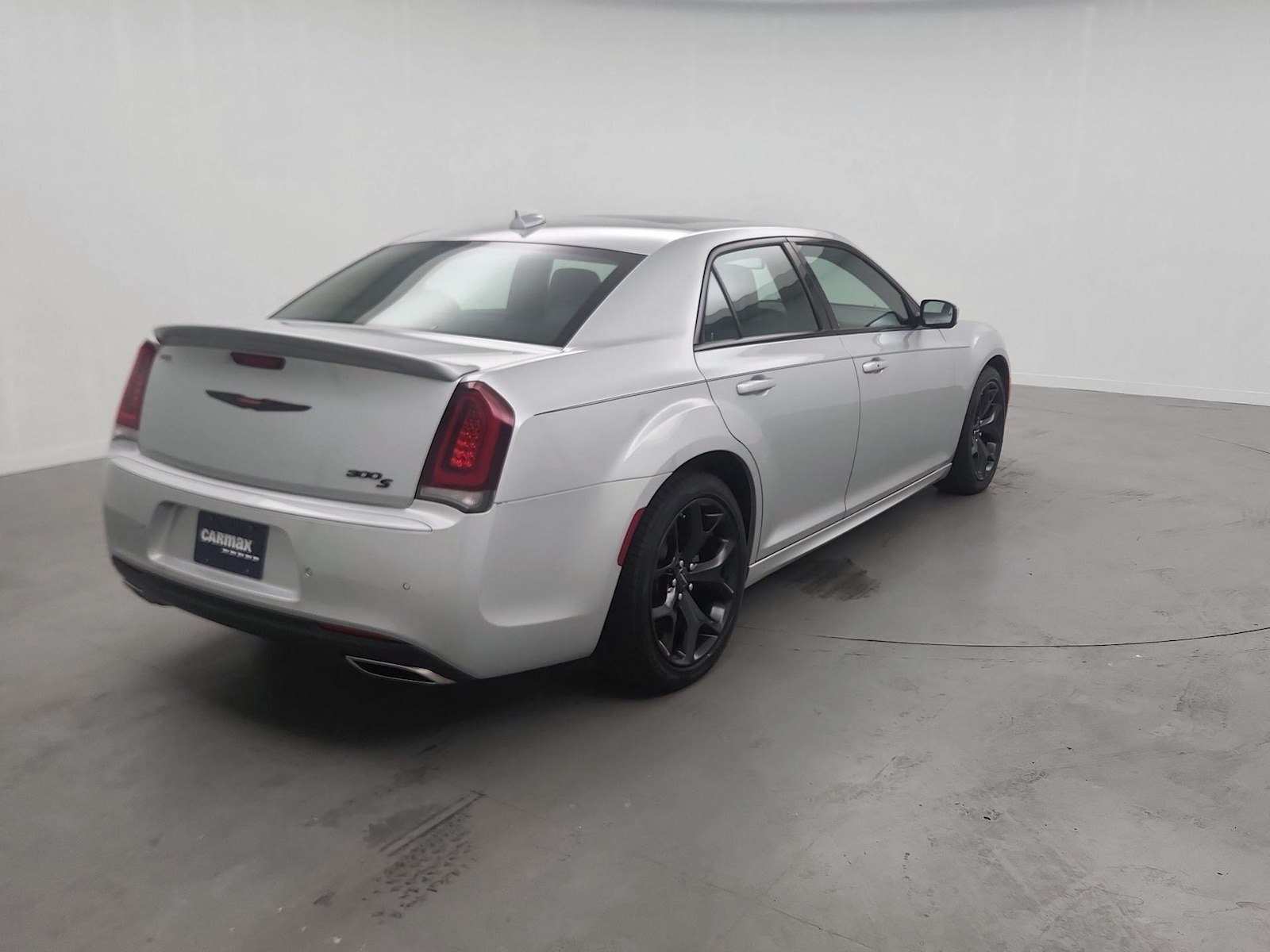 2022 Chrysler 300 S - Photo 5