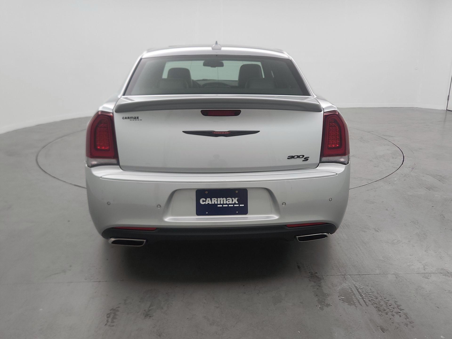 Thumbnail: 2022 Chrysler 300 - 6