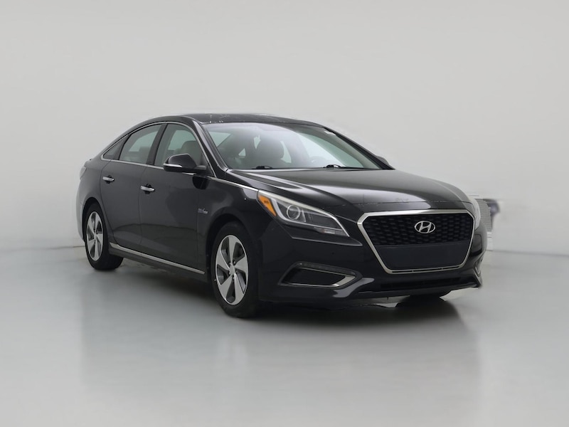 2016 Hyundai Sonata Limited