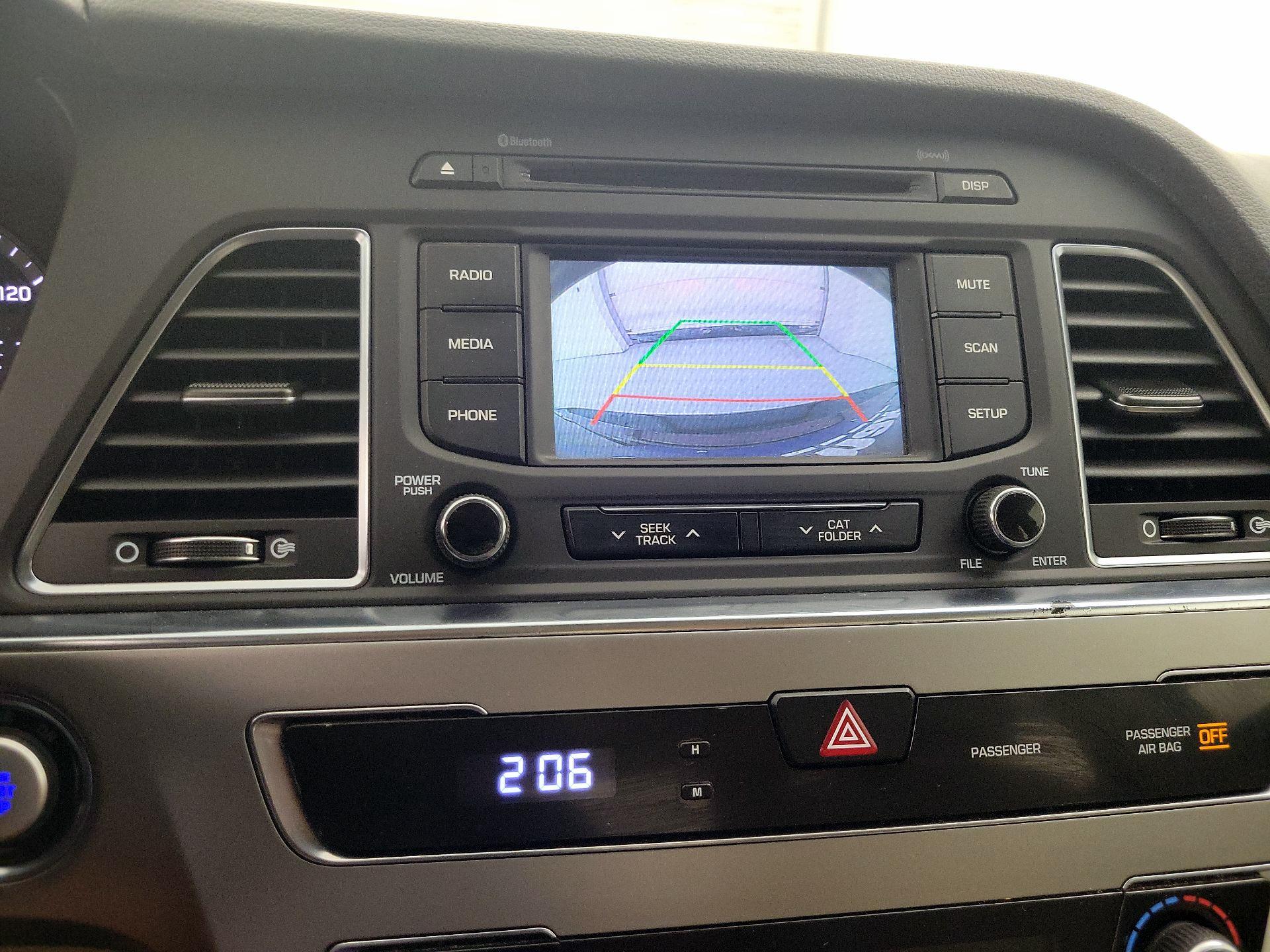 Thumbnail: 2016 Hyundai Sonata - 14