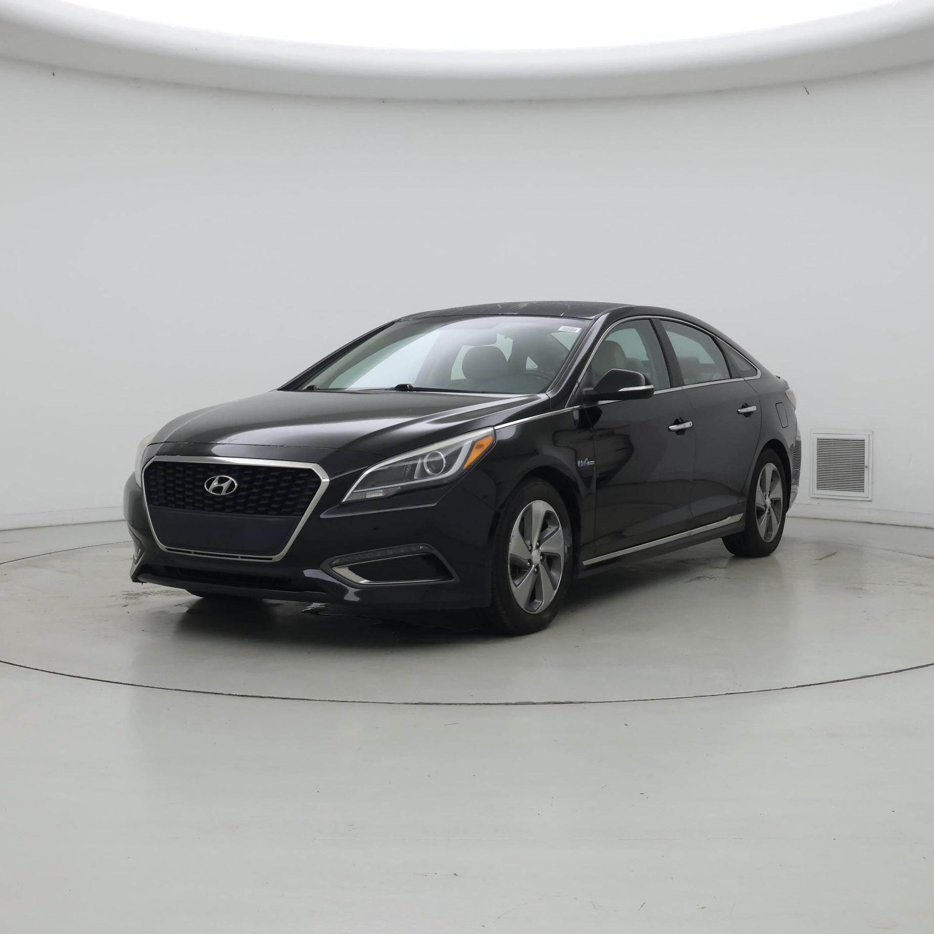 Thumbnail: 2016 Hyundai Sonata - 4
