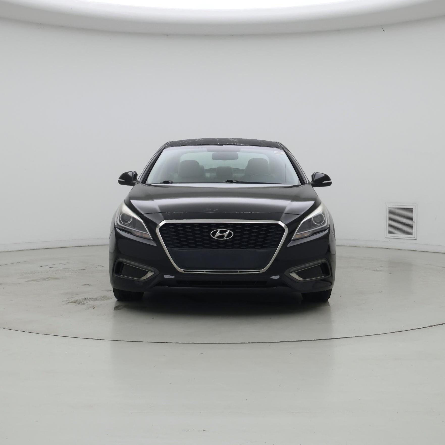 Thumbnail: 2016 Hyundai Sonata - 5