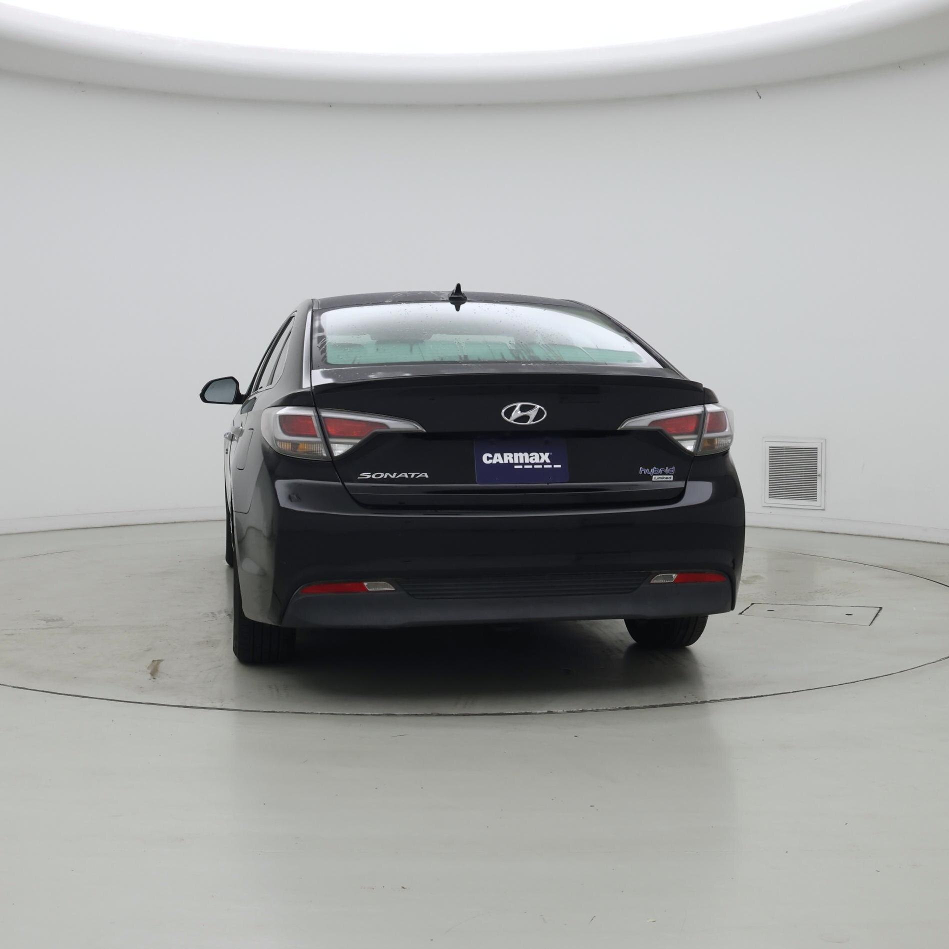 Thumbnail: 2016 Hyundai Sonata - 6