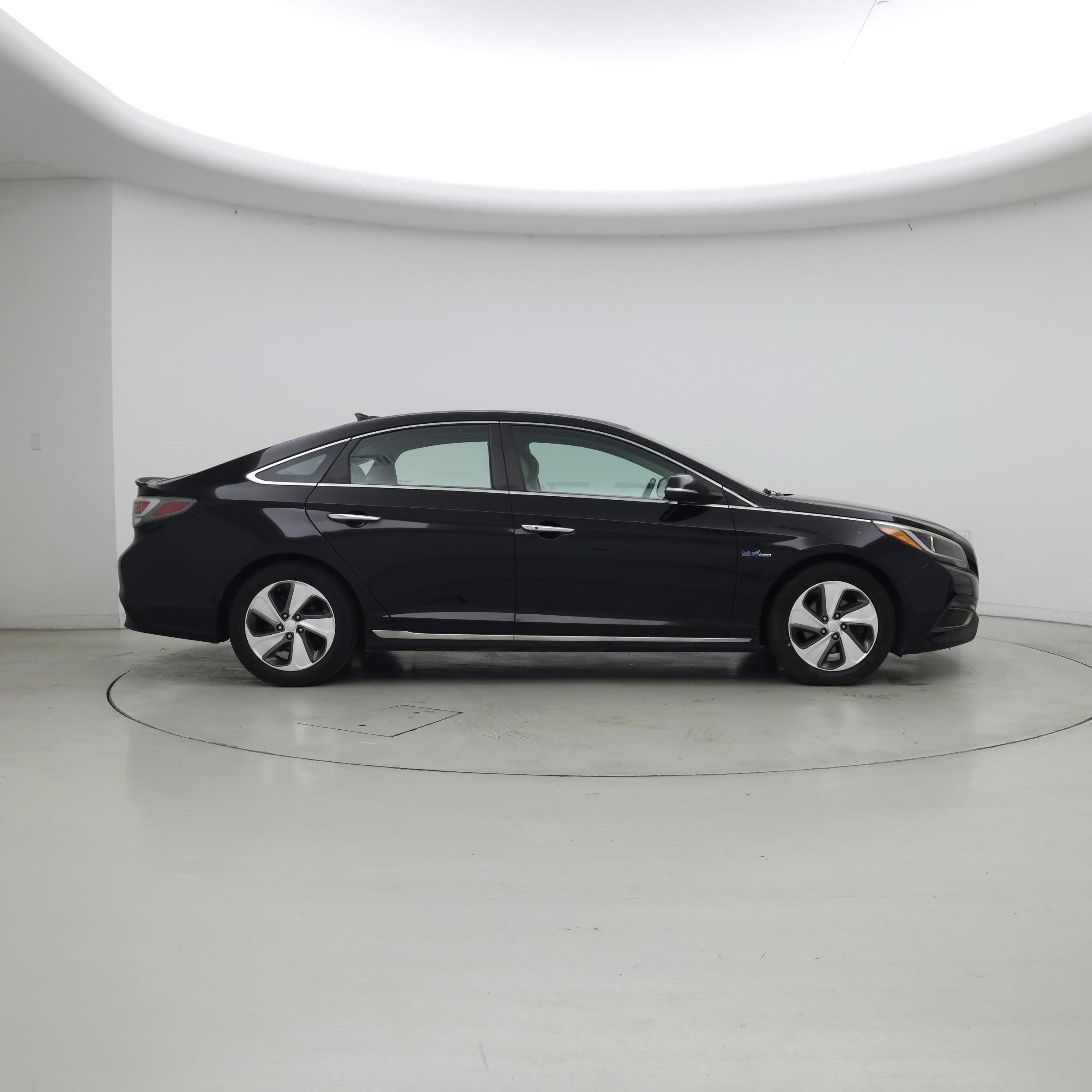 Thumbnail: 2016 Hyundai Sonata - 7