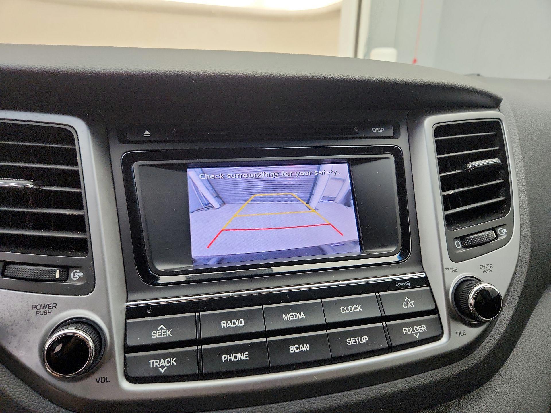 Thumbnail: 2017 Hyundai Tucson - 14