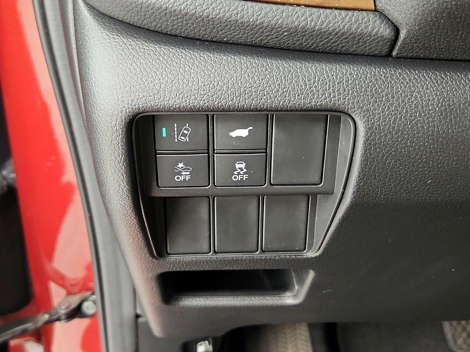 2017 Honda CR-V EX-L - Photo 14