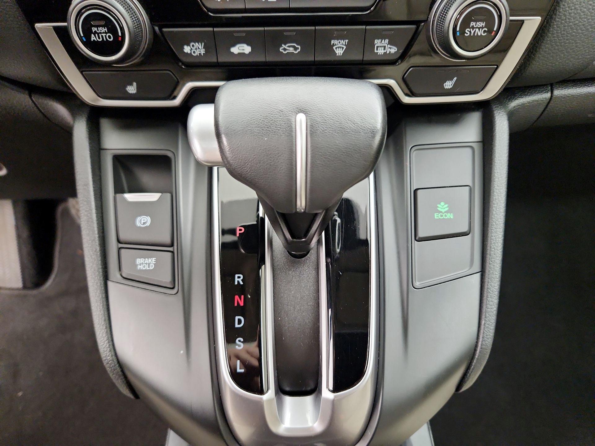 Thumbnail: 2017 Honda CR-V - 17