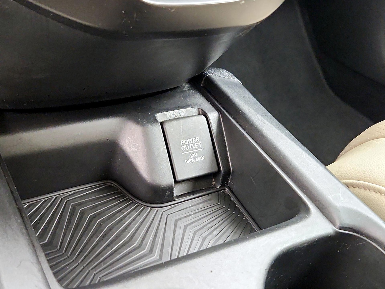 2017 Honda CR-V EX-L - Photo 19