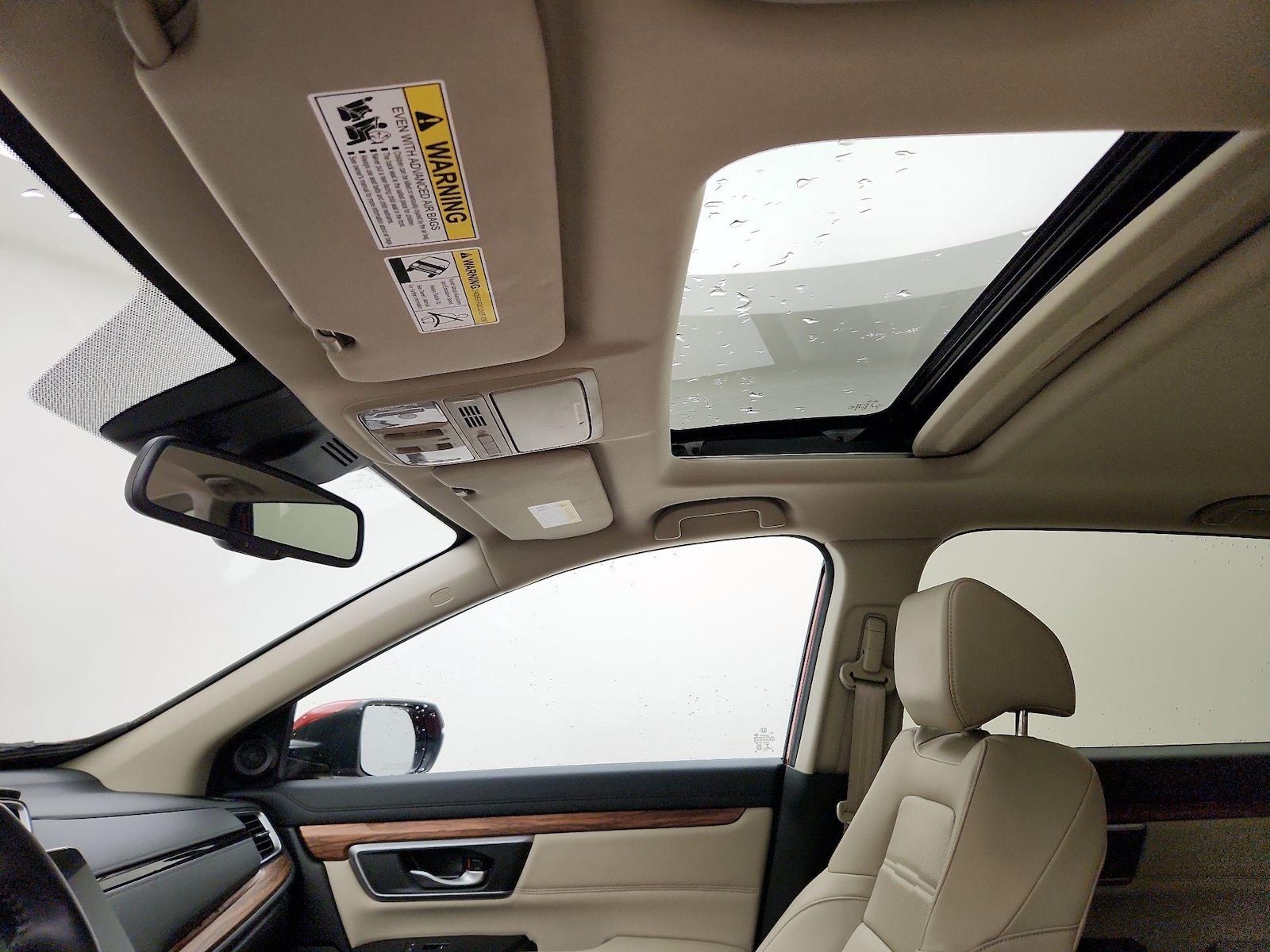 2017 Honda CR-V EX-L - Photo 20