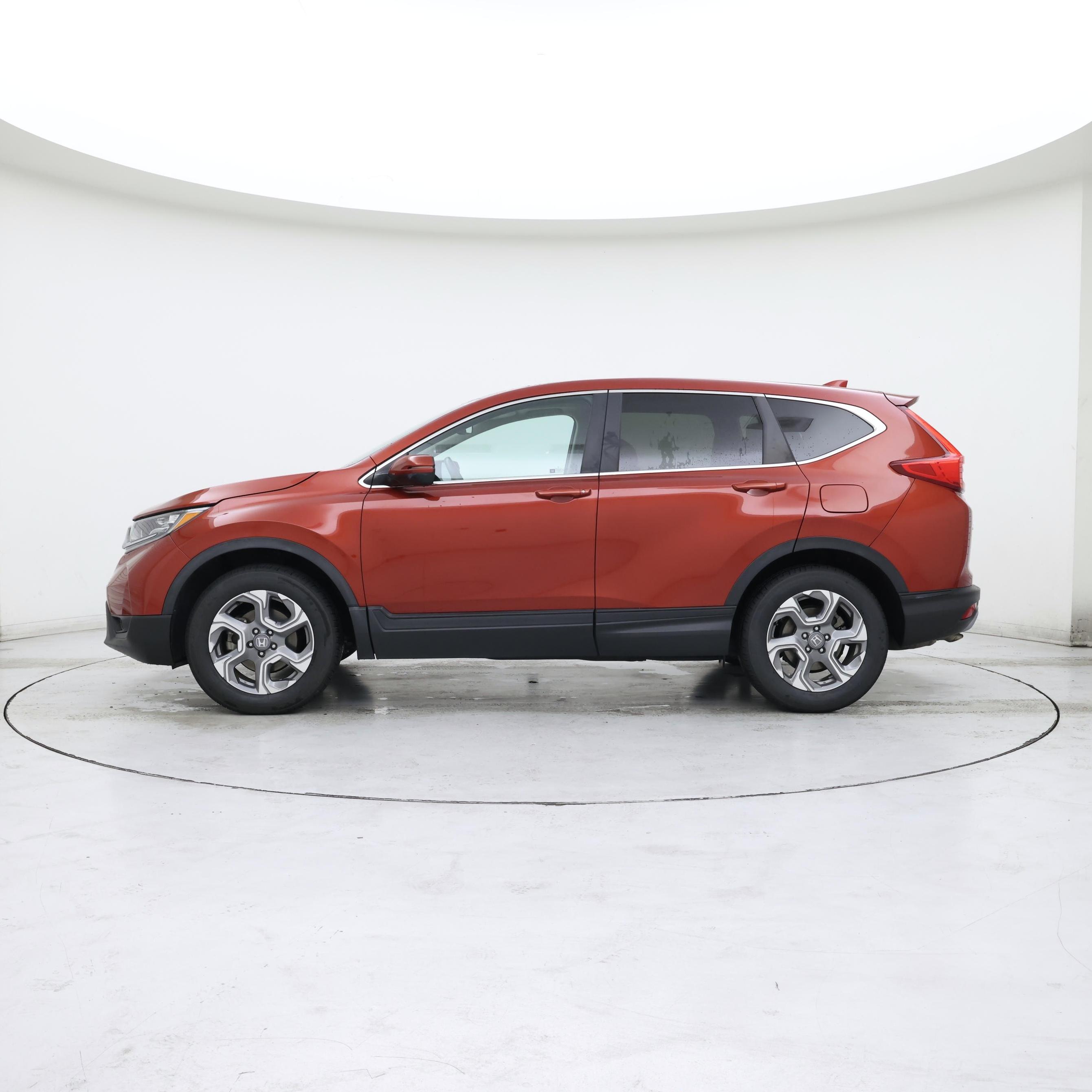 Thumbnail: 2017 Honda CR-V - 3