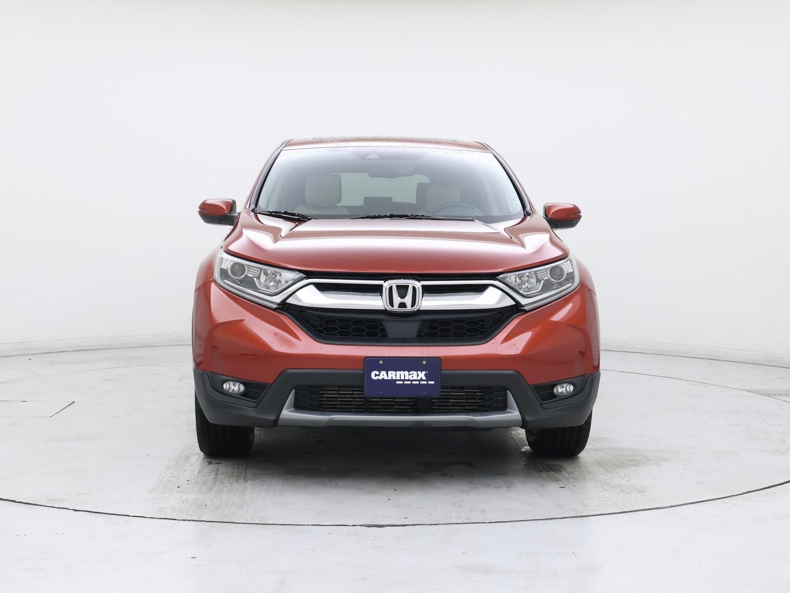 2017 Honda CR-V EX-L - Photo 6