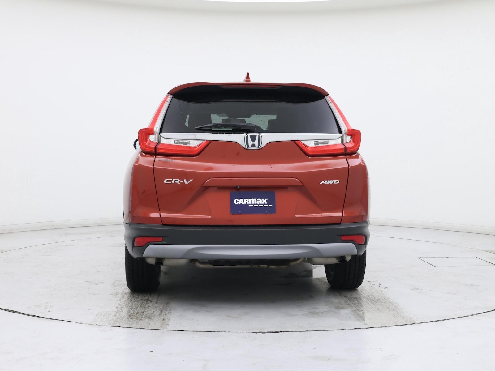 2017 Honda CR-V EX-L - Photo 7
