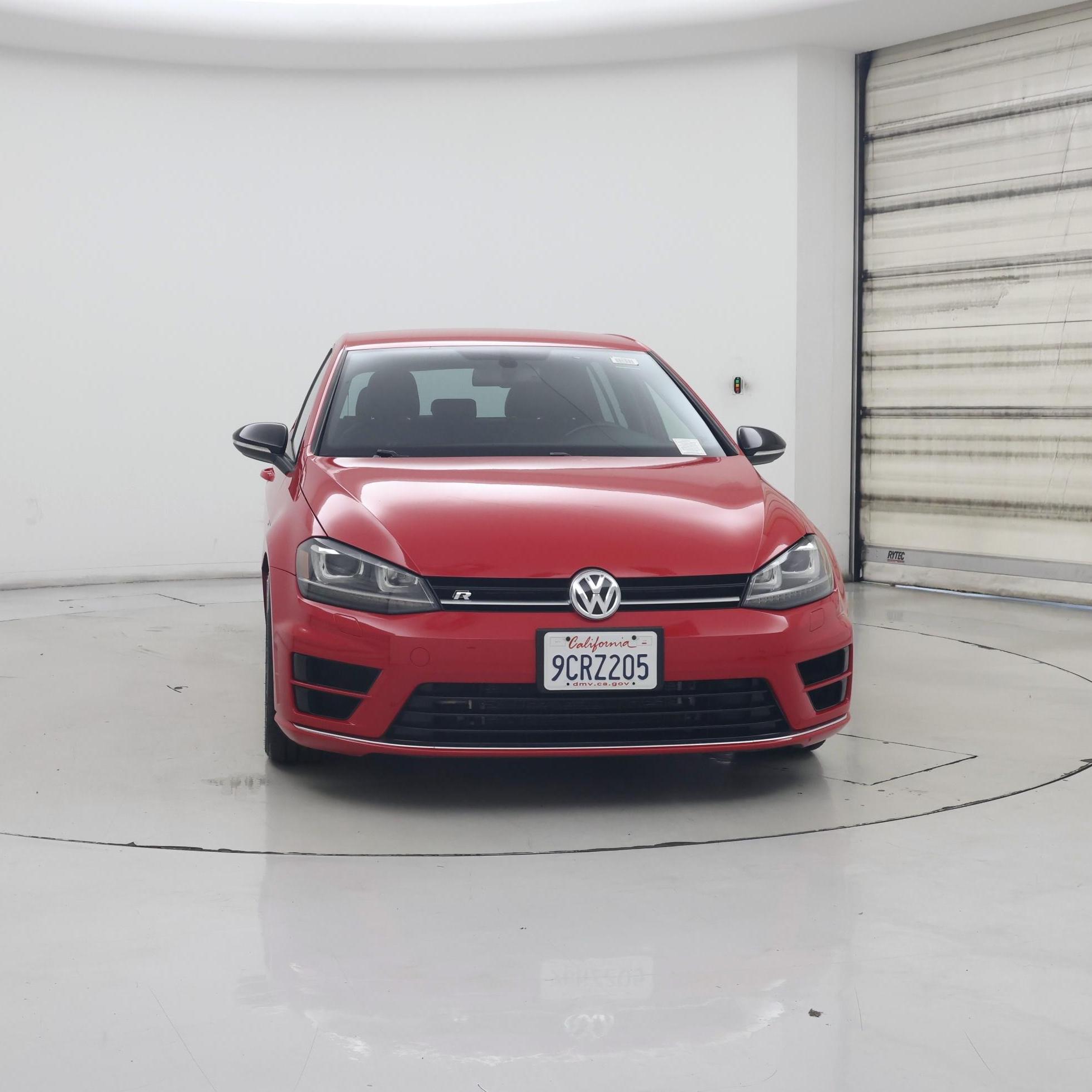 Thumbnail: 2016 Volkswagen Golf - 5