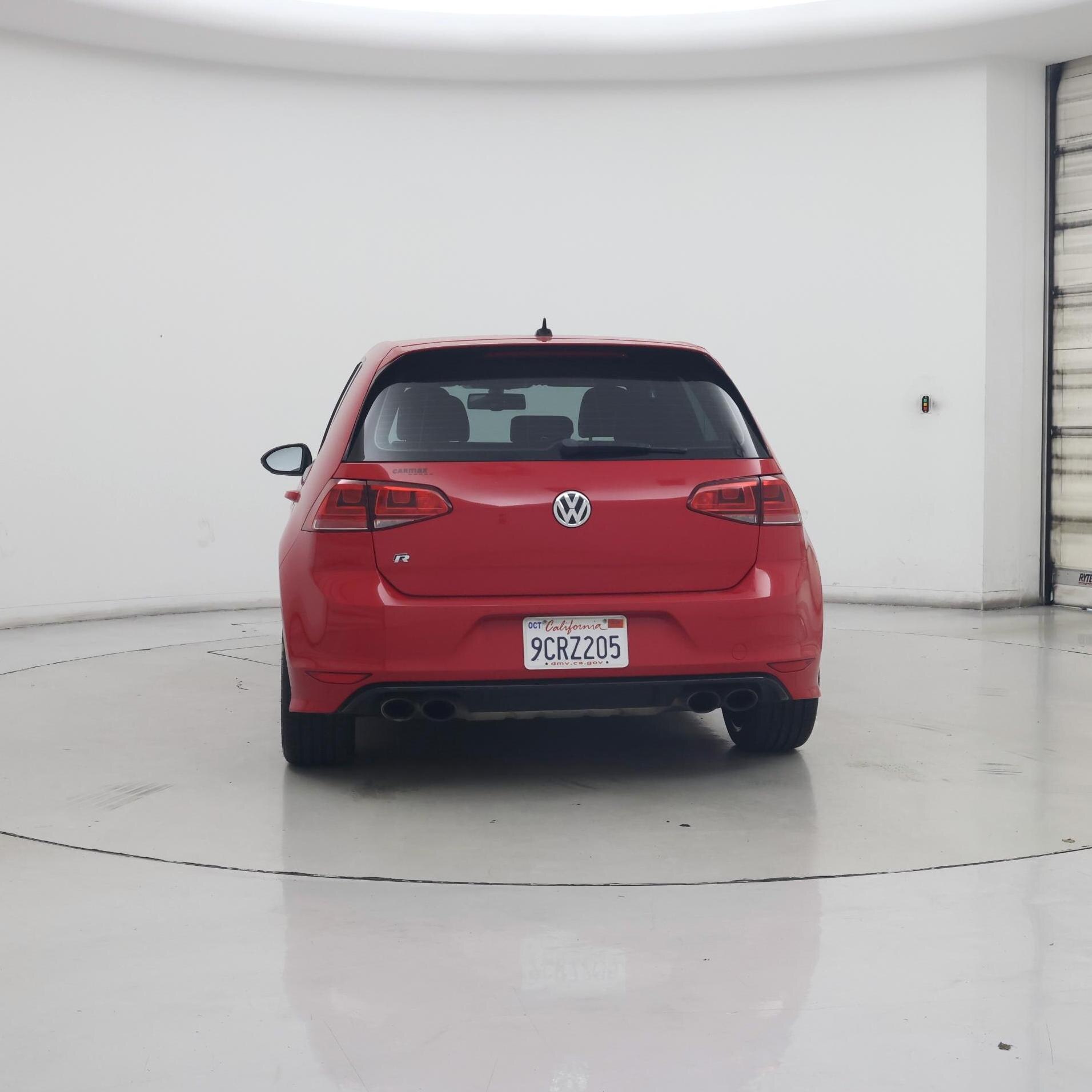 Thumbnail: 2016 Volkswagen Golf - 6