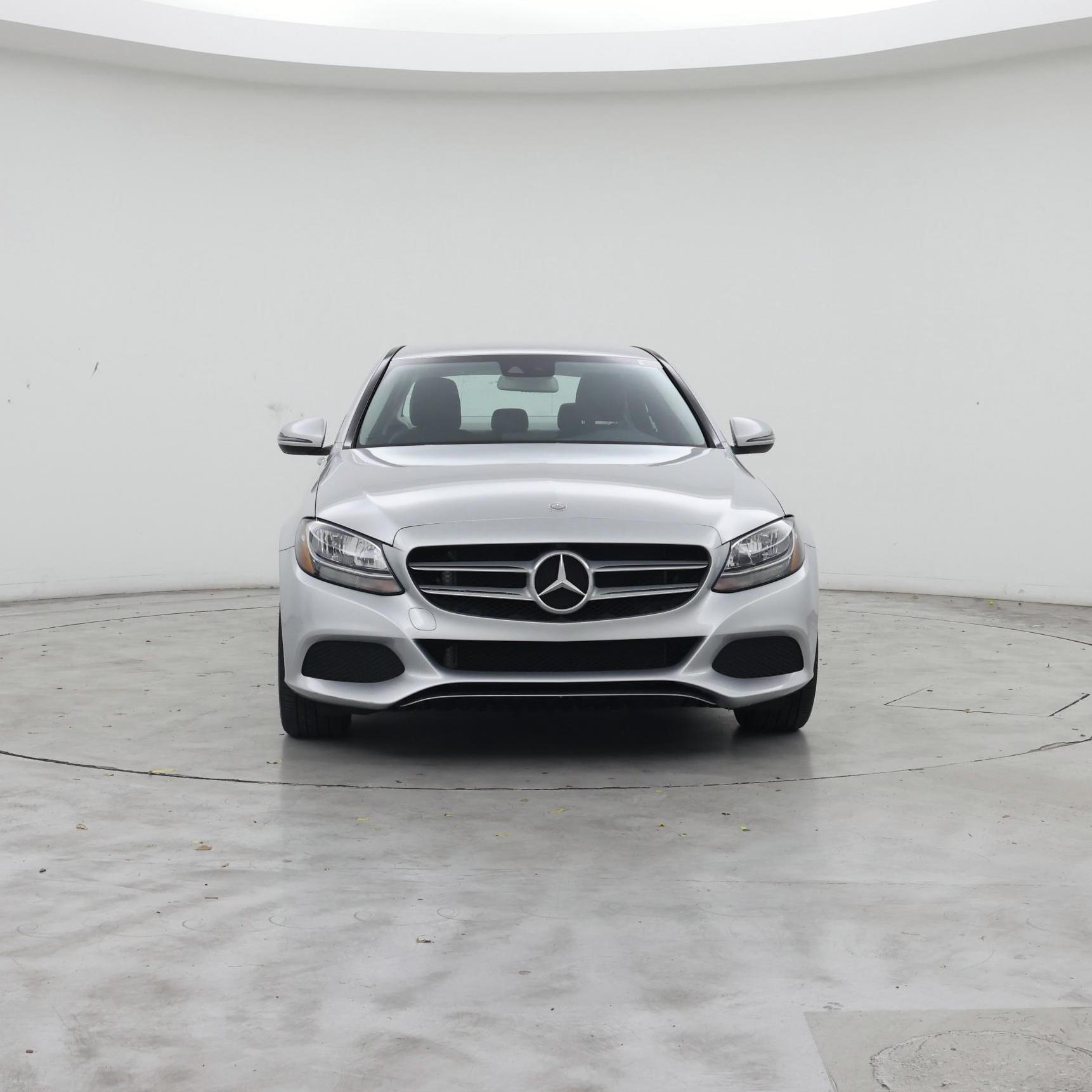 Thumbnail: 2016 Mercedes-Benz C-Class - 5