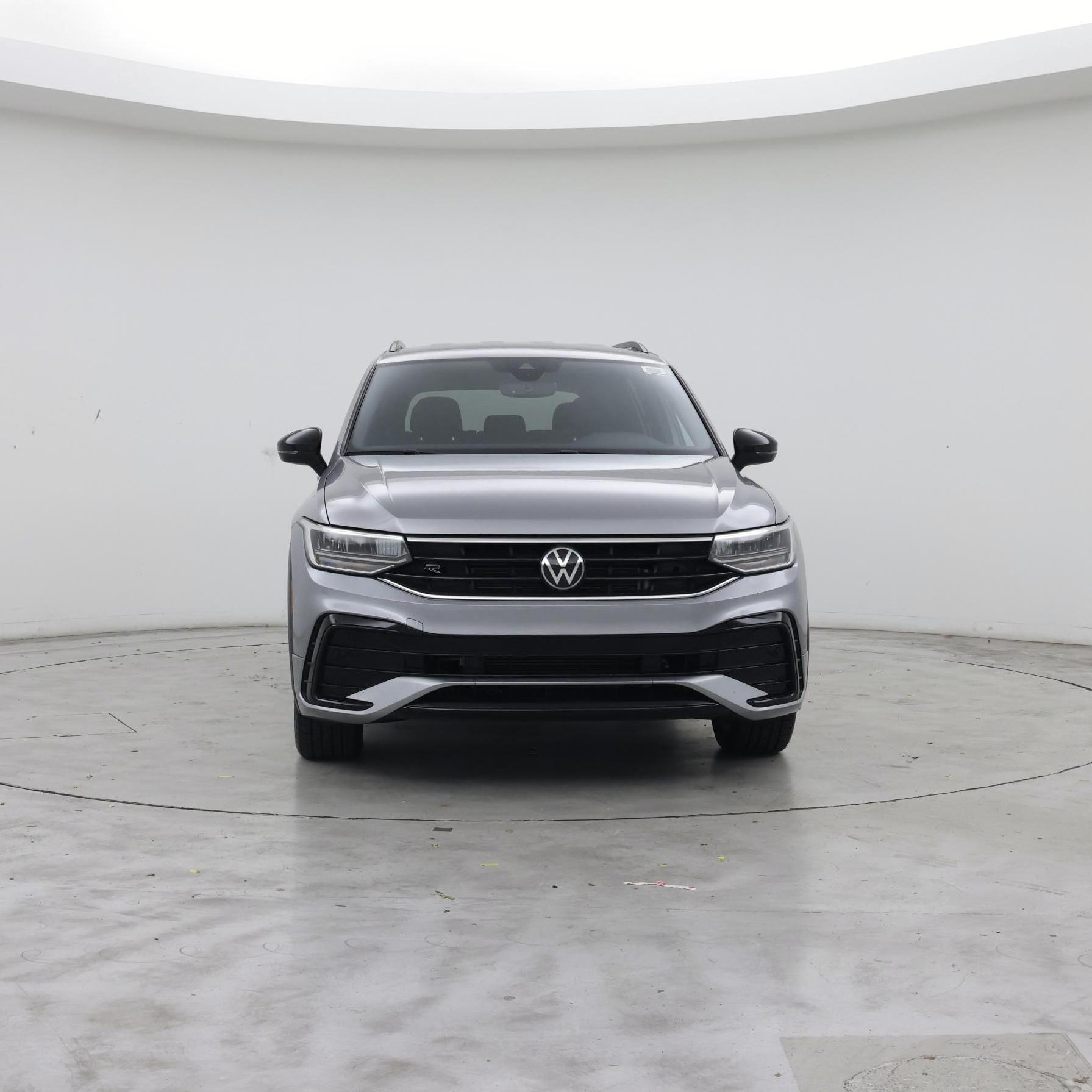 Thumbnail: 2022 Volkswagen Tiguan - 5