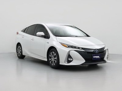 2022 Toyota Prius Prime Hybrid Limited
