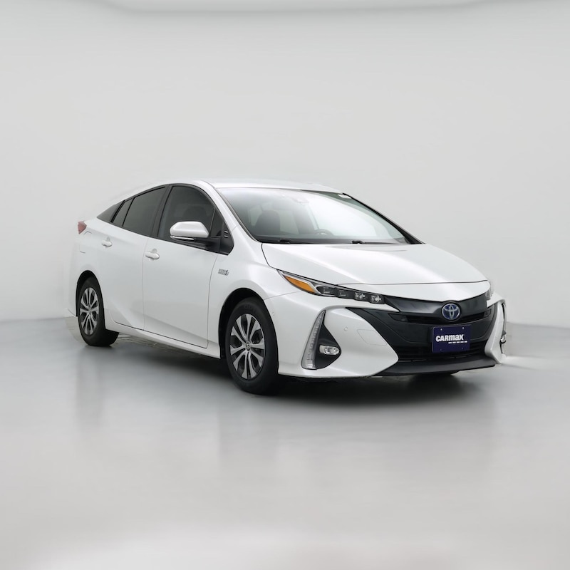 2022 Toyota Prius Prime Hybrid Limited