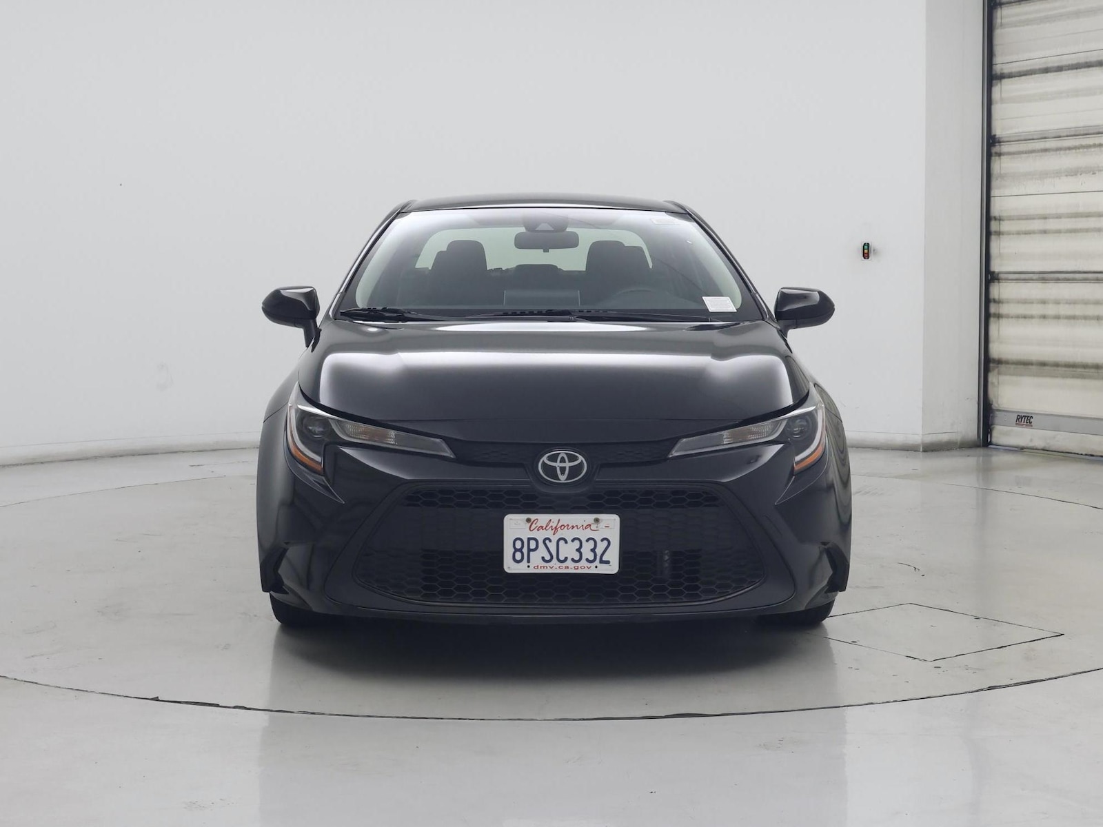 2020 Toyota Corolla LE - Photo 6