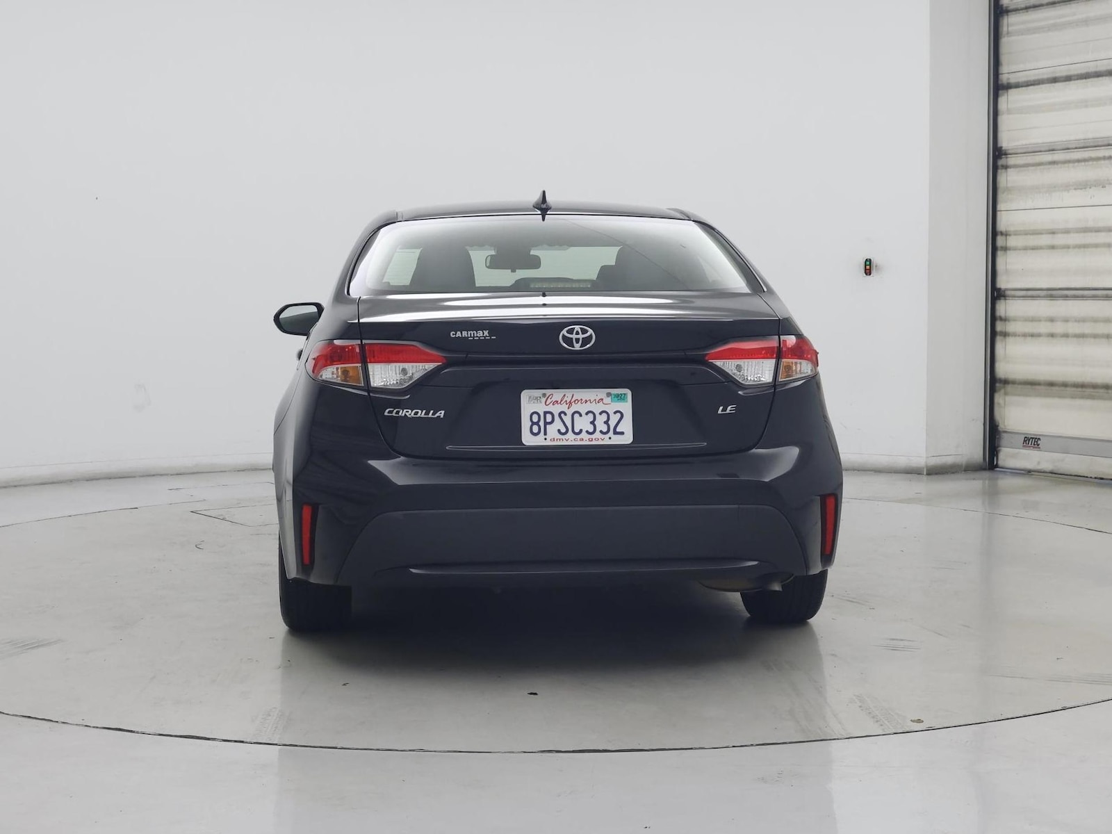 2020 Toyota Corolla LE - Photo 7