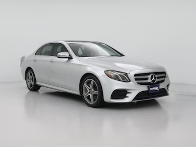 2018 Mercedes-Benz E300