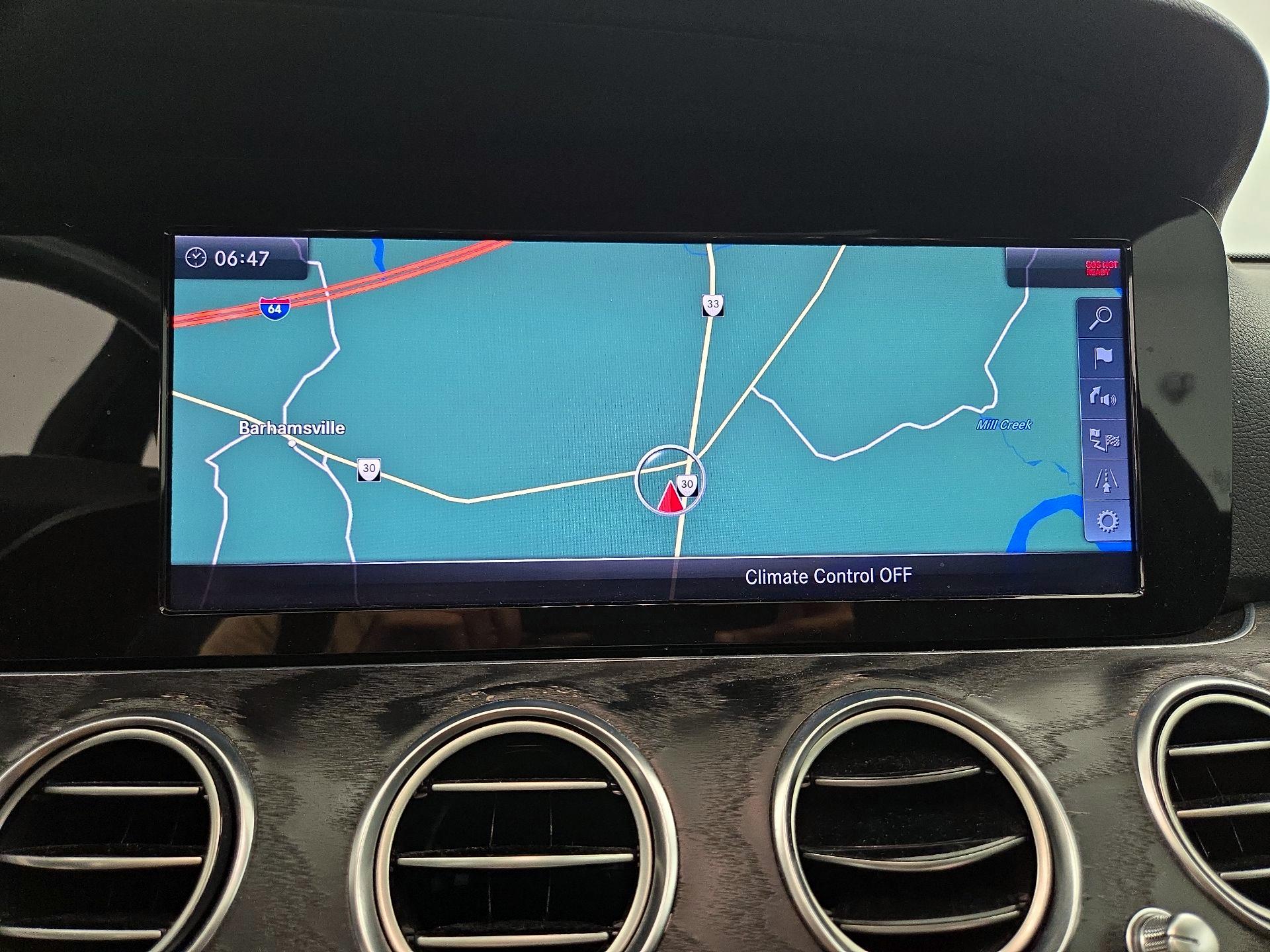 Thumbnail: 2018 Mercedes-Benz E-Class - 14