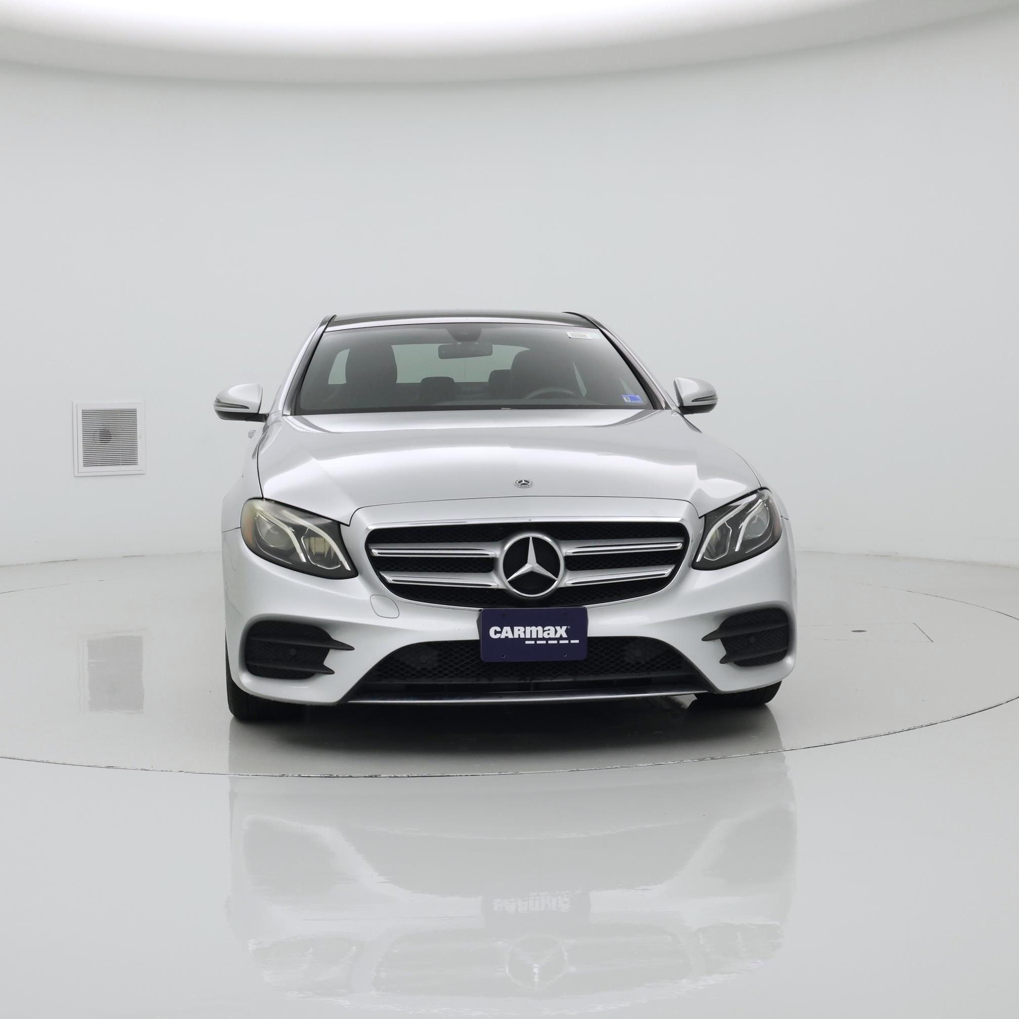 Thumbnail: 2018 Mercedes-Benz E-Class - 5