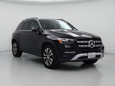 2024 Mercedes-Benz GLE350