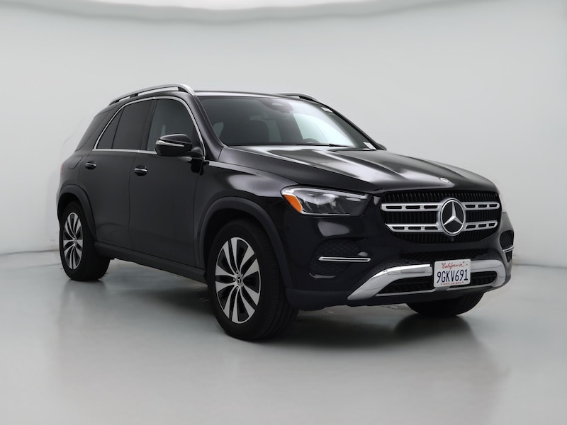 2024 Mercedes-Benz GLE350 null