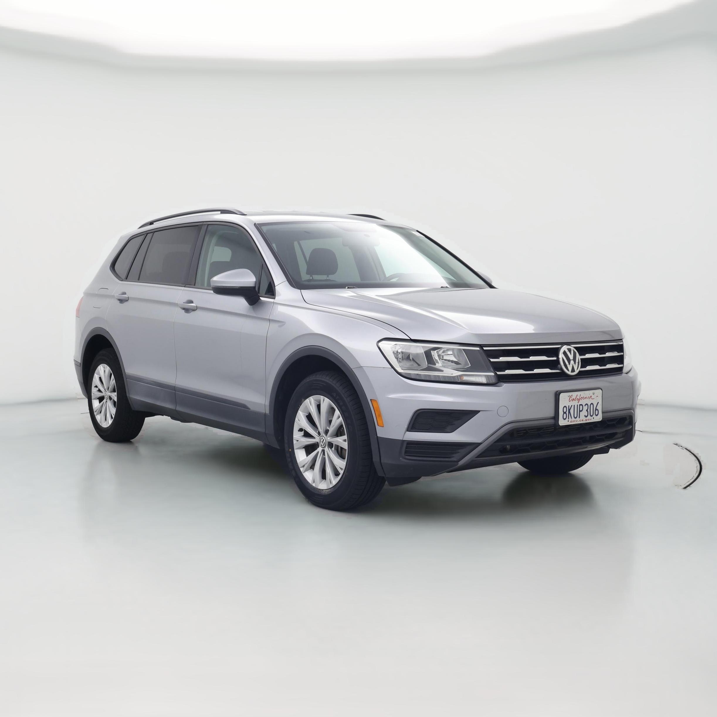 Thumbnail: 2019 Volkswagen Tiguan - 1