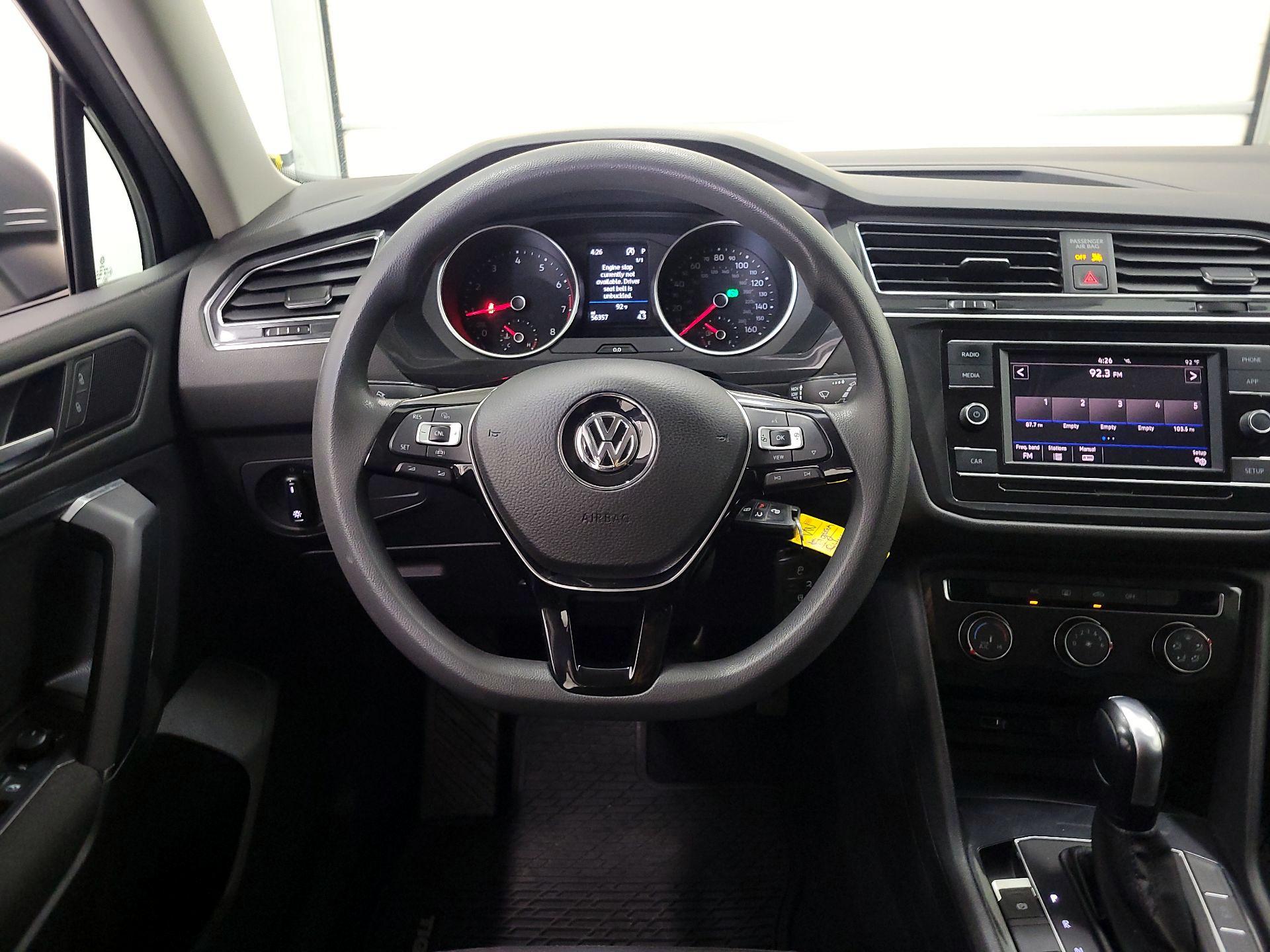 Thumbnail: 2019 Volkswagen Tiguan - 10