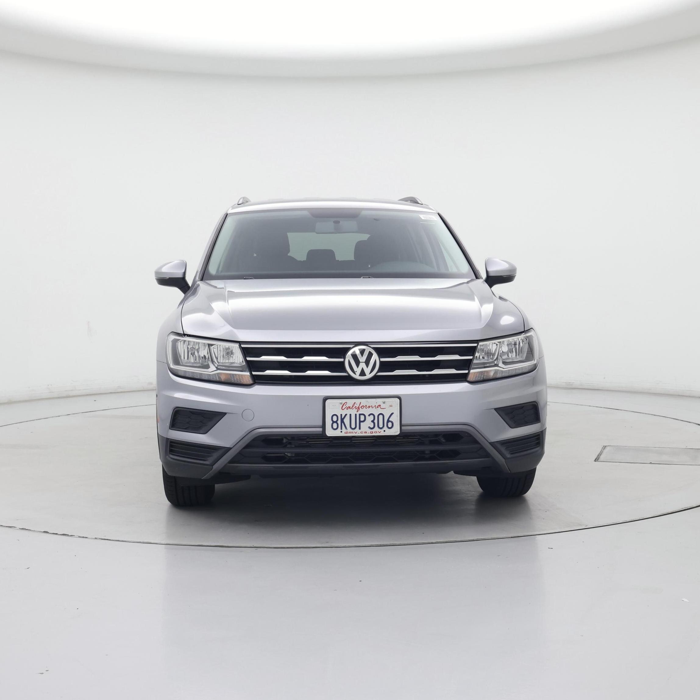 Thumbnail: 2019 Volkswagen Tiguan - 5