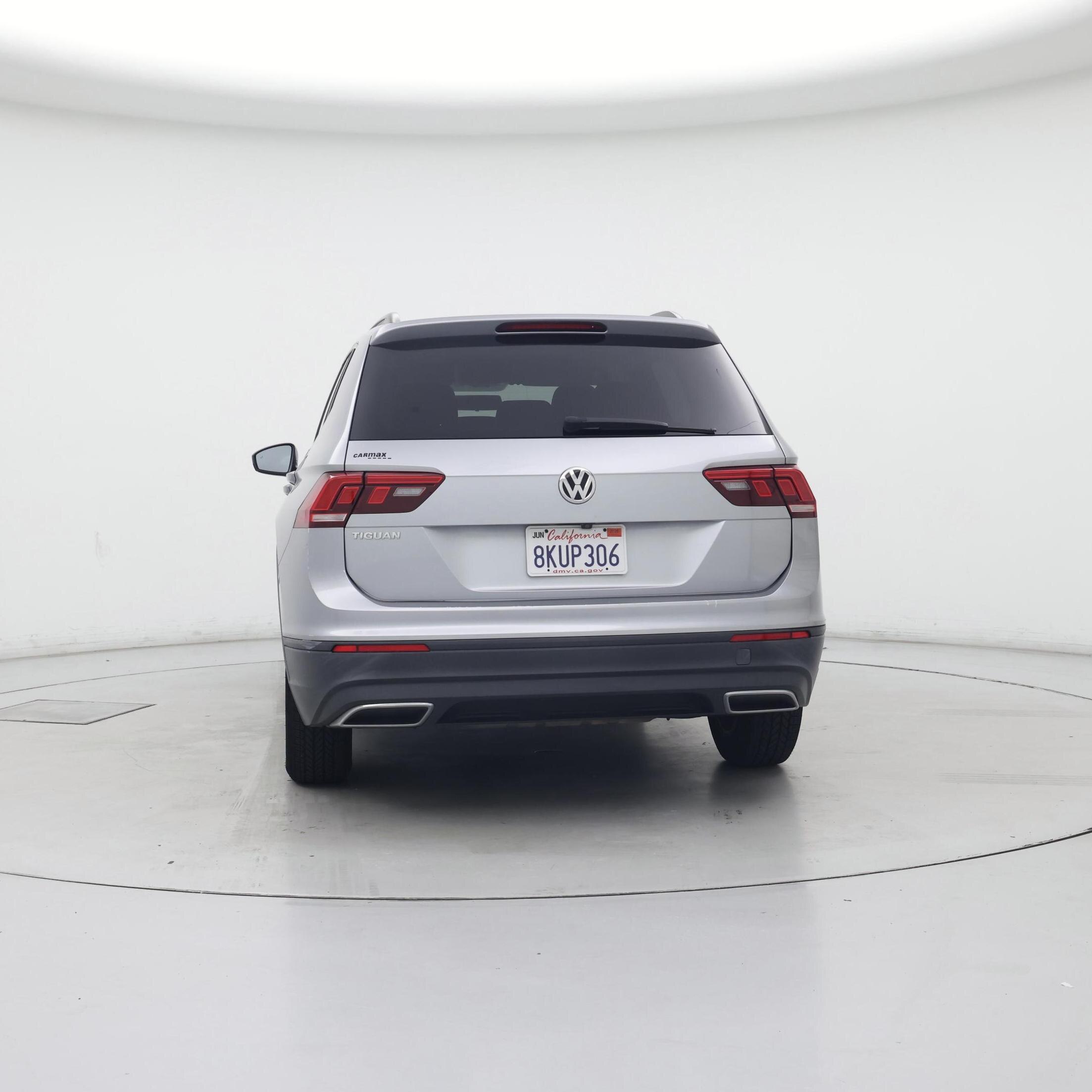 Thumbnail: 2019 Volkswagen Tiguan - 6