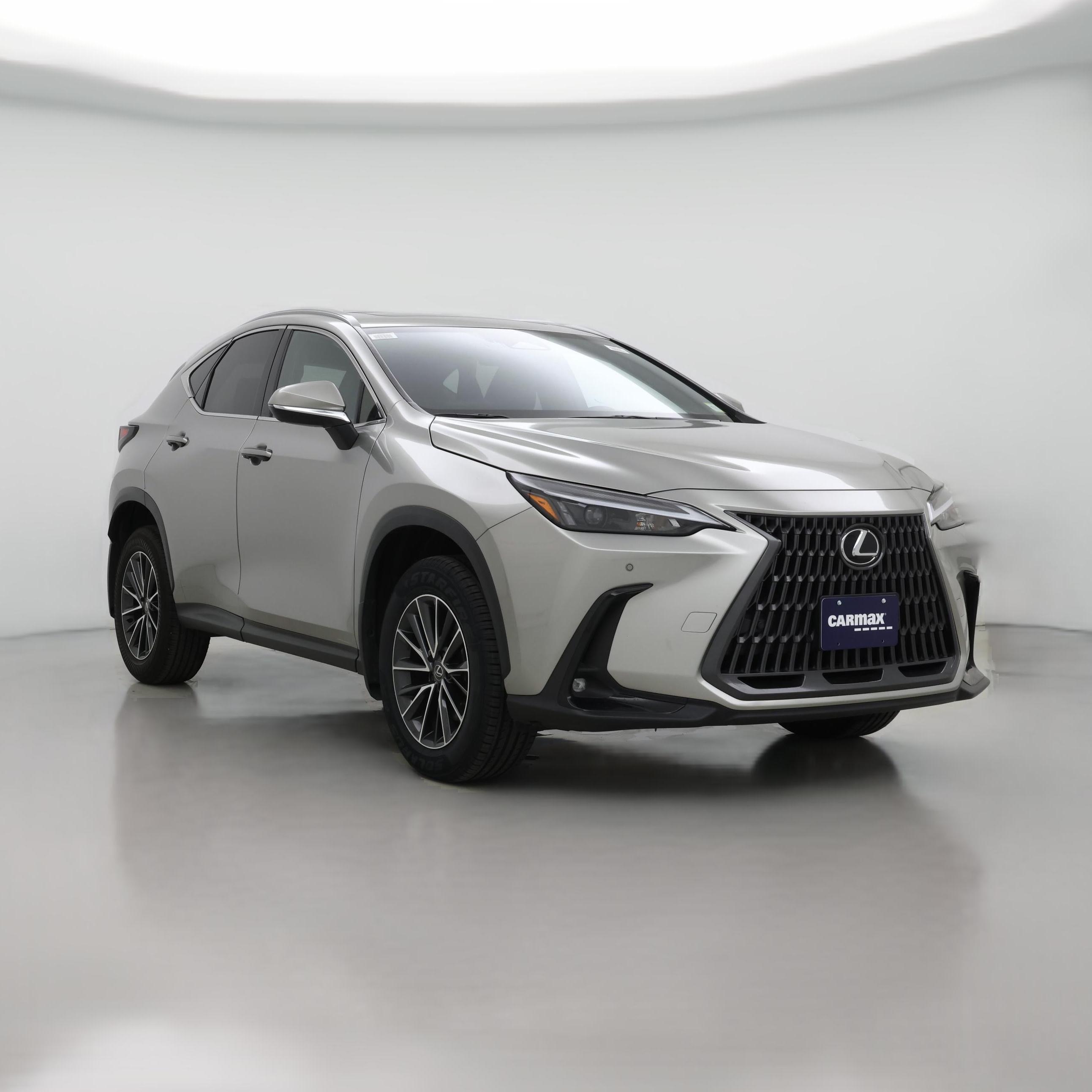 Used 2024 Lexus RX 500h for sale
