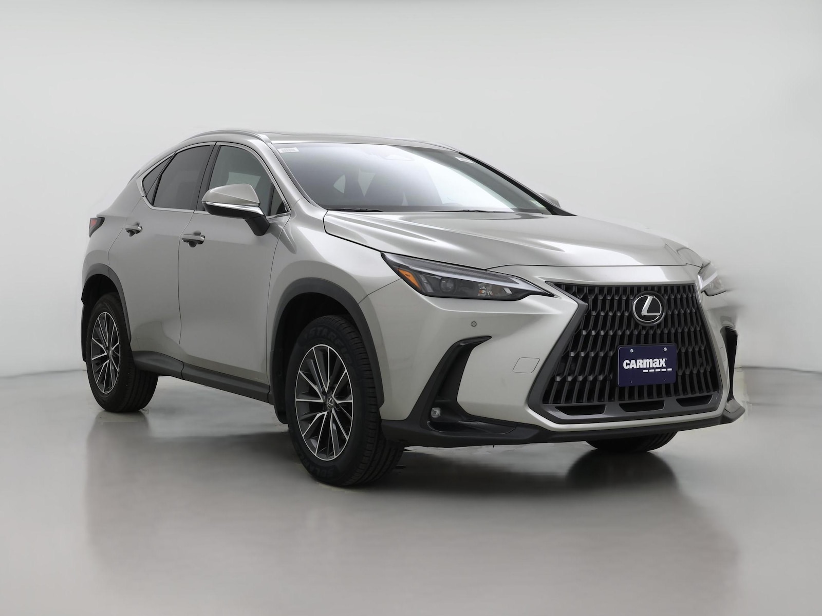 2024 Lexus NX