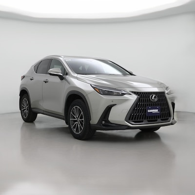 2024 Lexus NX 350h Premium