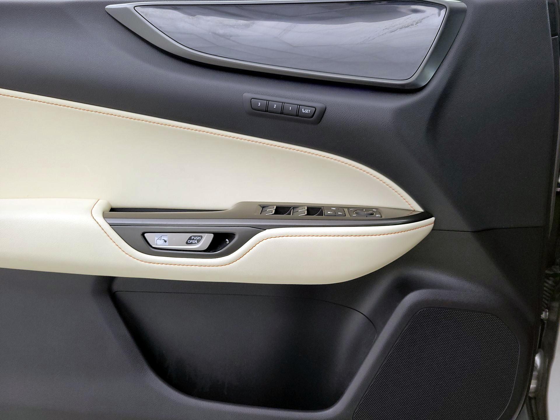 Thumbnail: 2024 Lexus NX - 12