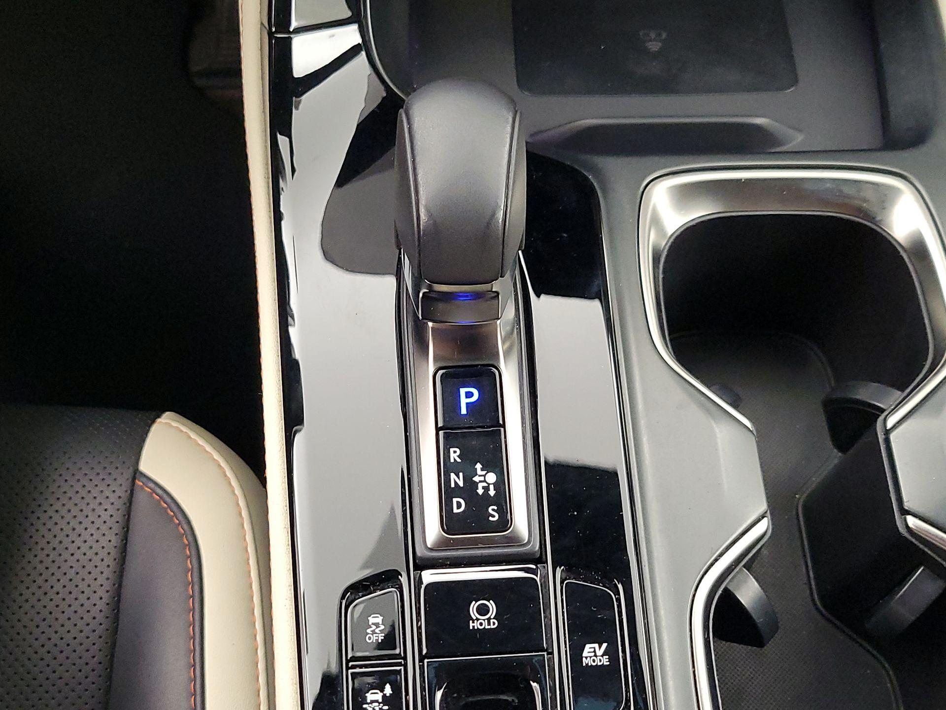Thumbnail: 2024 Lexus NX - 18