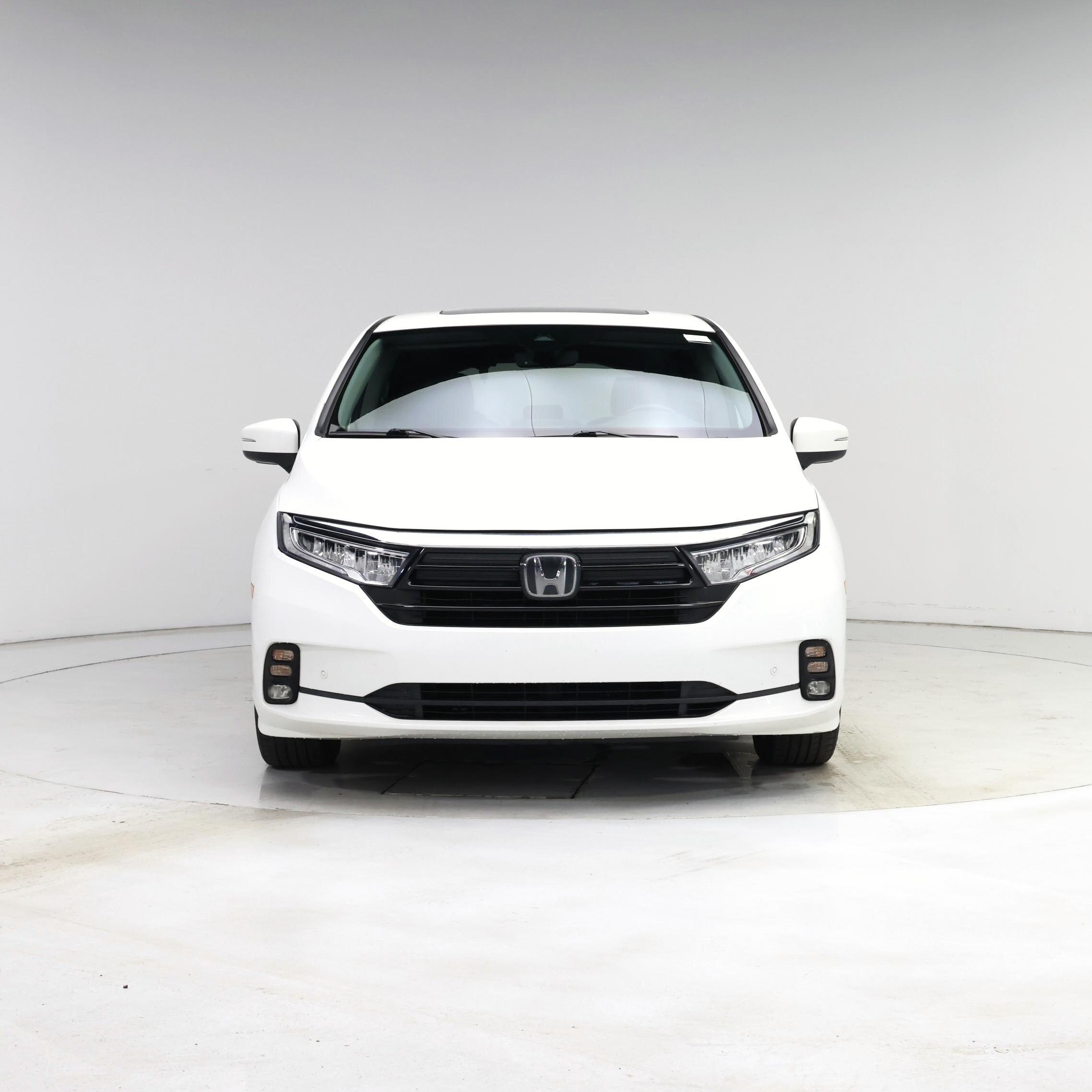 Thumbnail: 2022 Honda Odyssey - 5