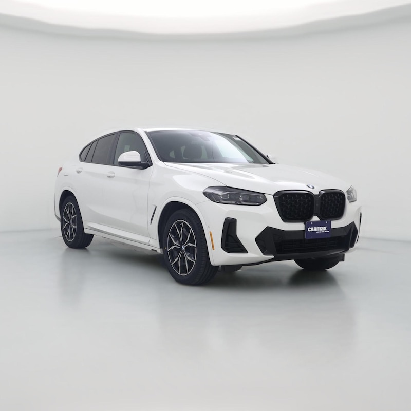 2023 BMW X4 XDrive30i
