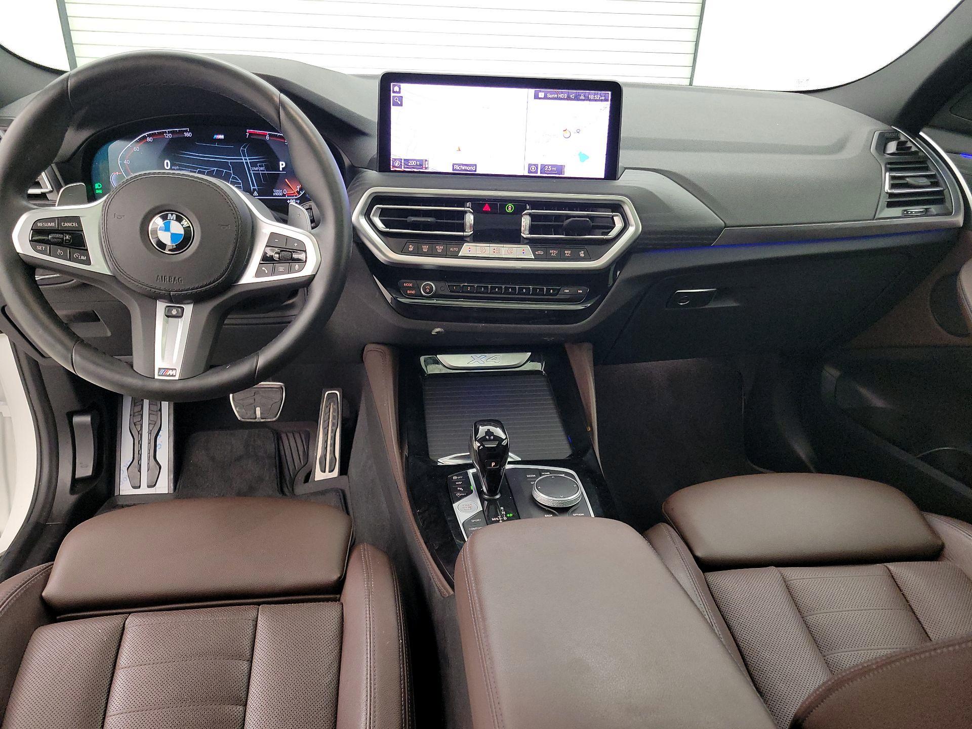 Thumbnail: 2023 BMW X4 - 9